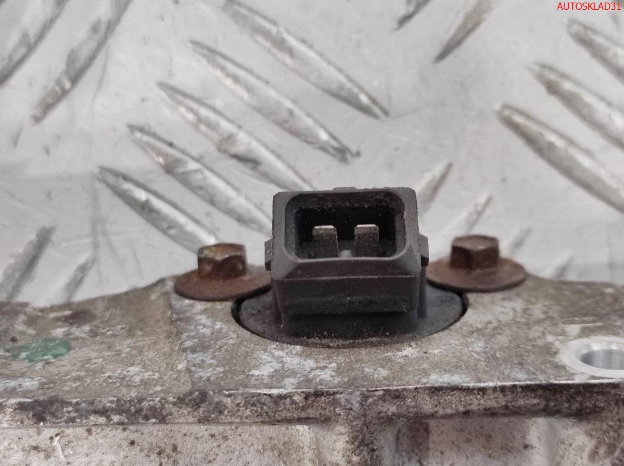 Форсунка топливная Ford Mondeo 1 1,8 Бензин 0280155503, 700 рублей, Дубовое