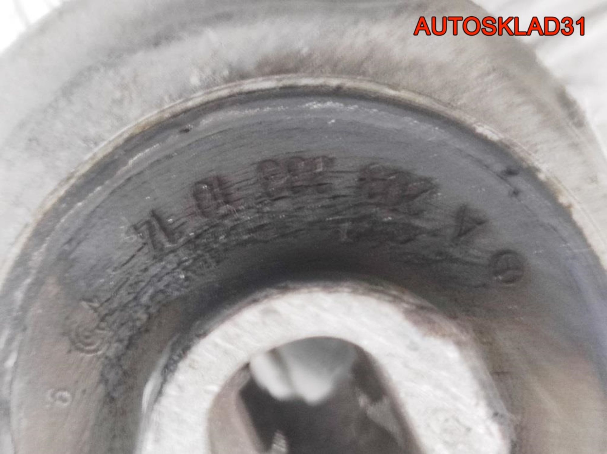 Рычаг передний верхний левый Mercedes GLK 2,2 651.912 A2043308111, 4000 рублей, Дубовое