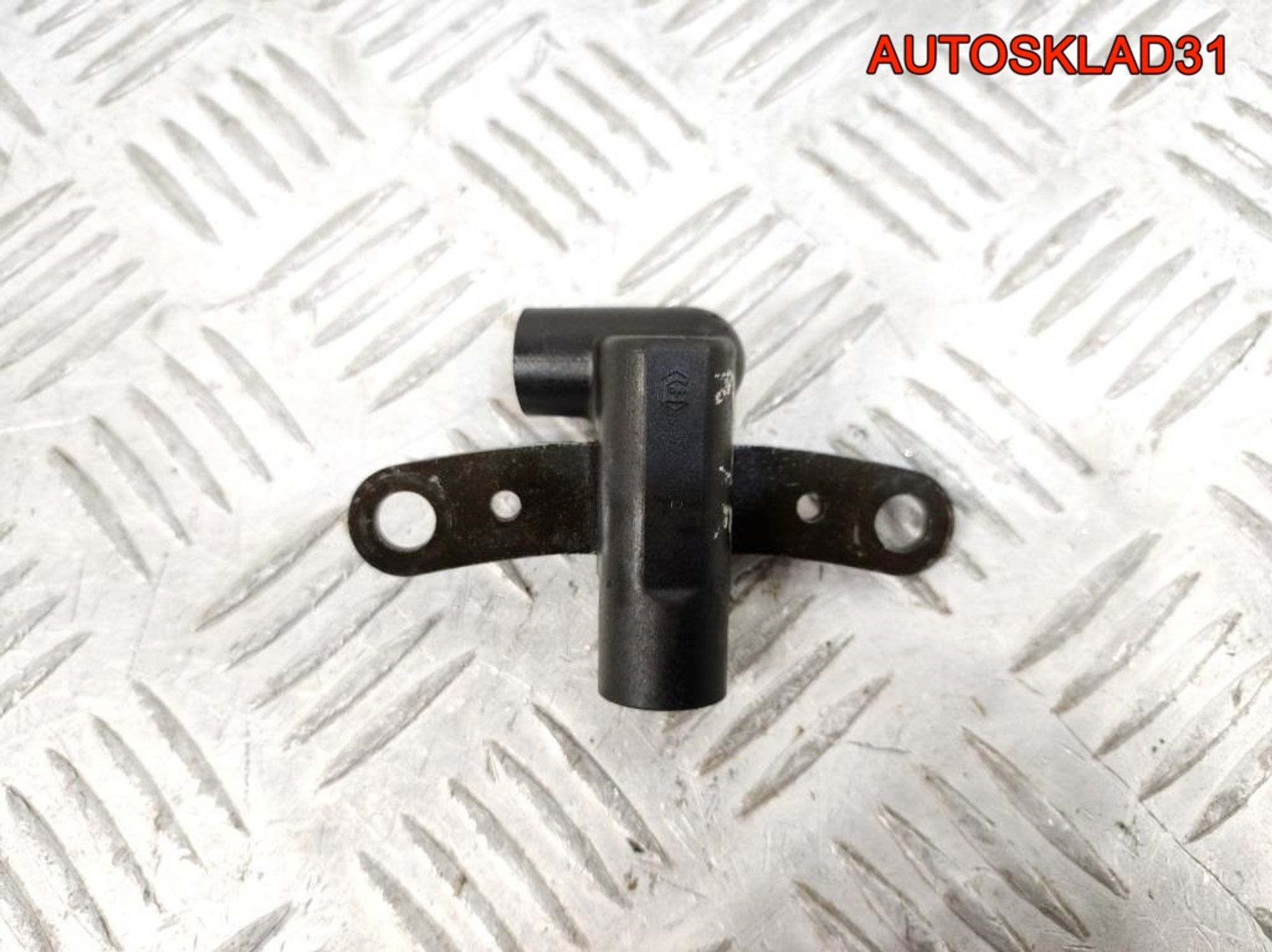 Датчик положения коленвала Renault Megane 2 1,5 K9K 7700109055, 900 рублей, Дубовое