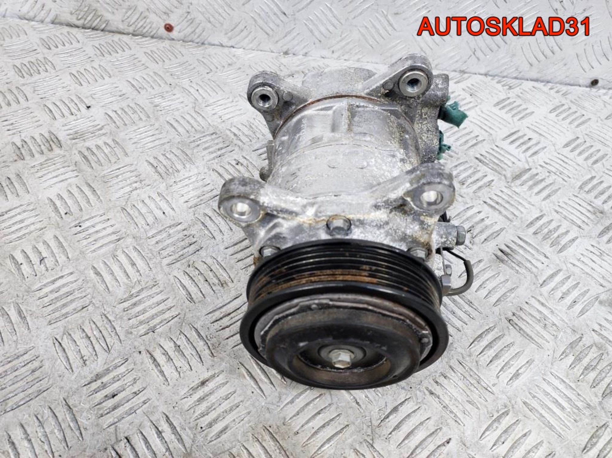 Компрессор кондиционера BMW F30 64529299328, 14600 рублей, Дубовое