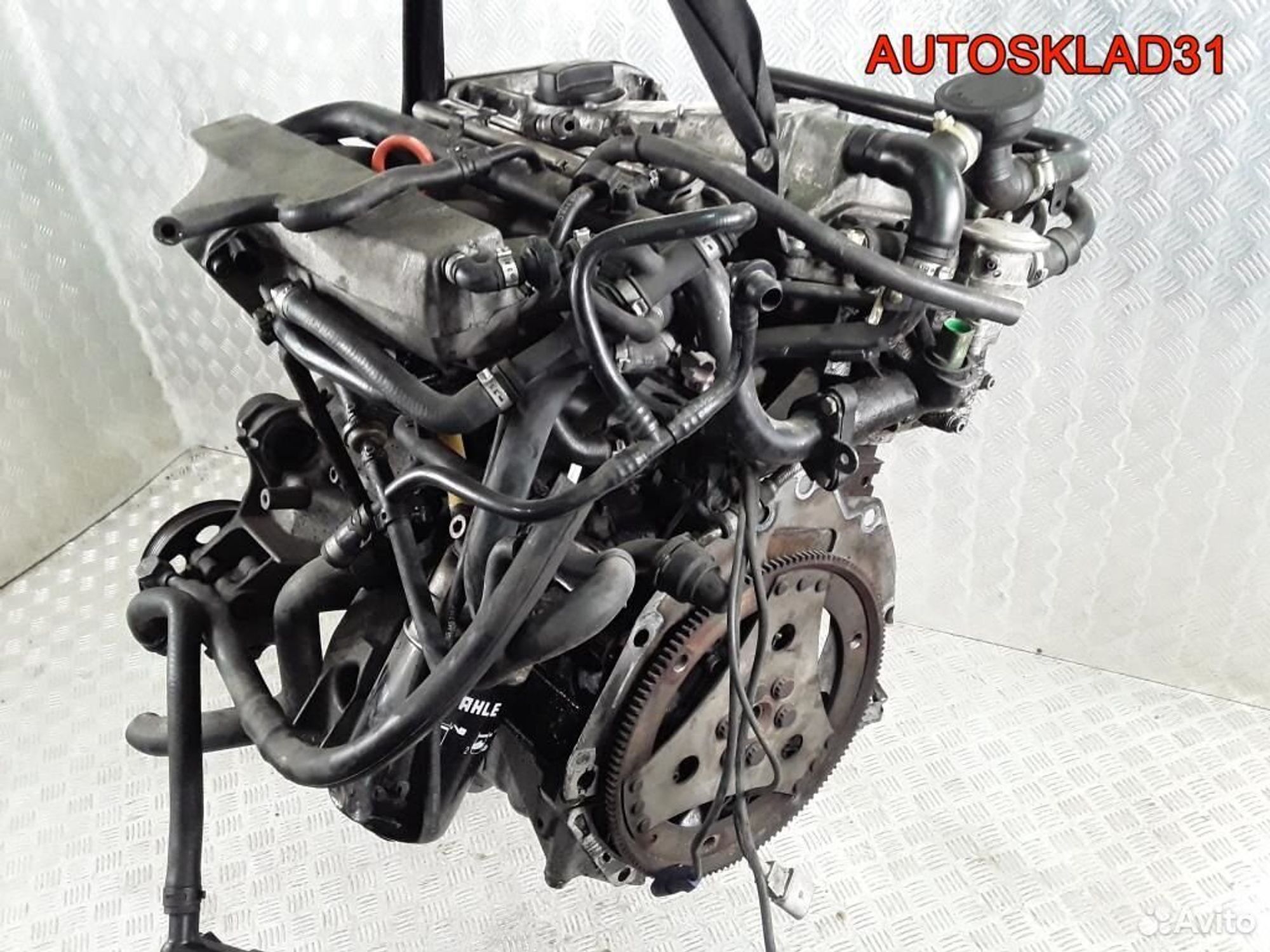 Двигатель AWT VW Passat B5+ 1,8 Бензин Цена за СТОЛБИК, 110000 рублей, Дубовое