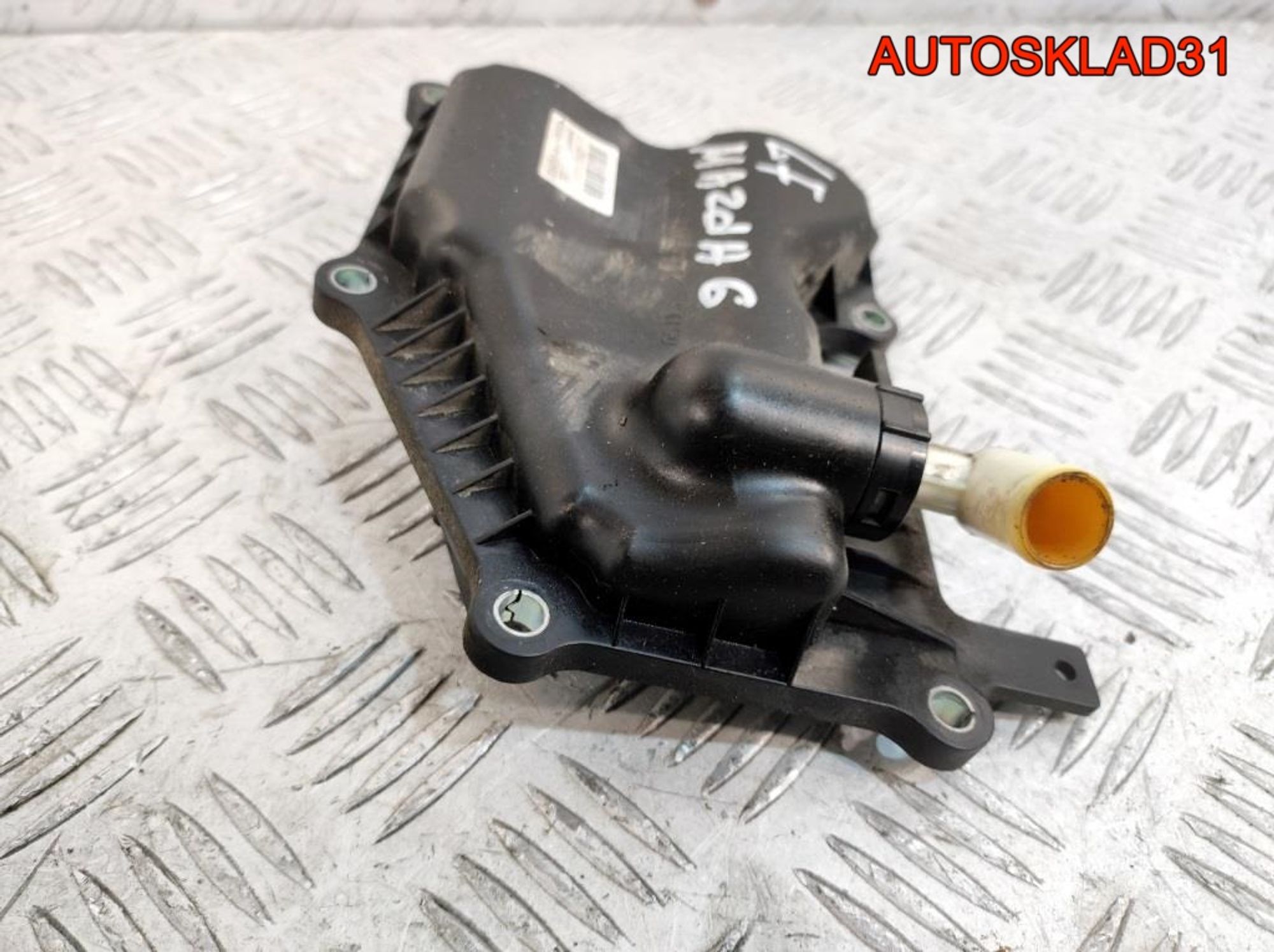 Маслоотделитель Mazda 6 GG 2,0 LF LF5013570A, 600 рублей, Дубовое