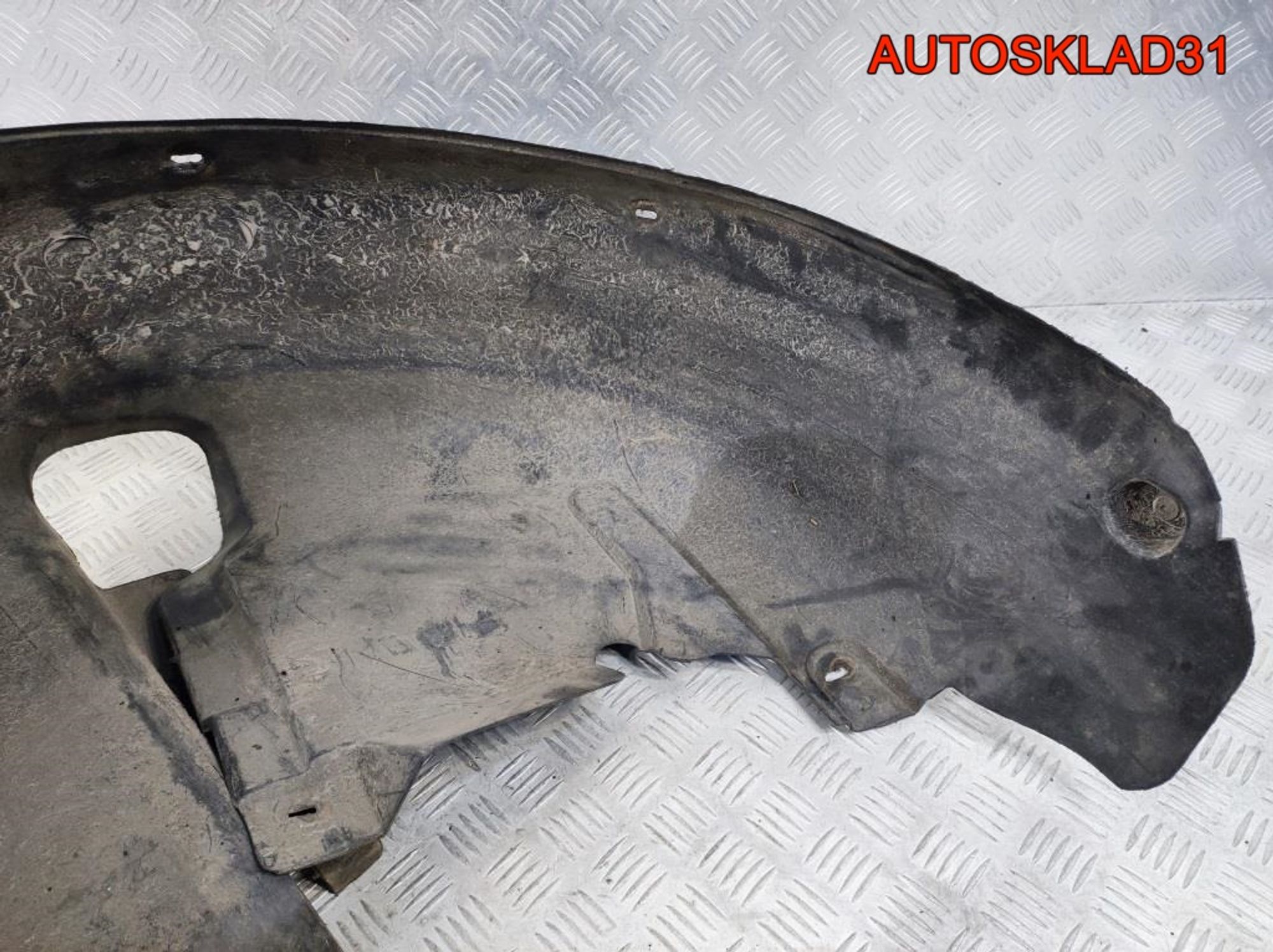 Локер задний правый Volkswagen Golf 4 1J0810972J, 1300 рублей, Дубовое