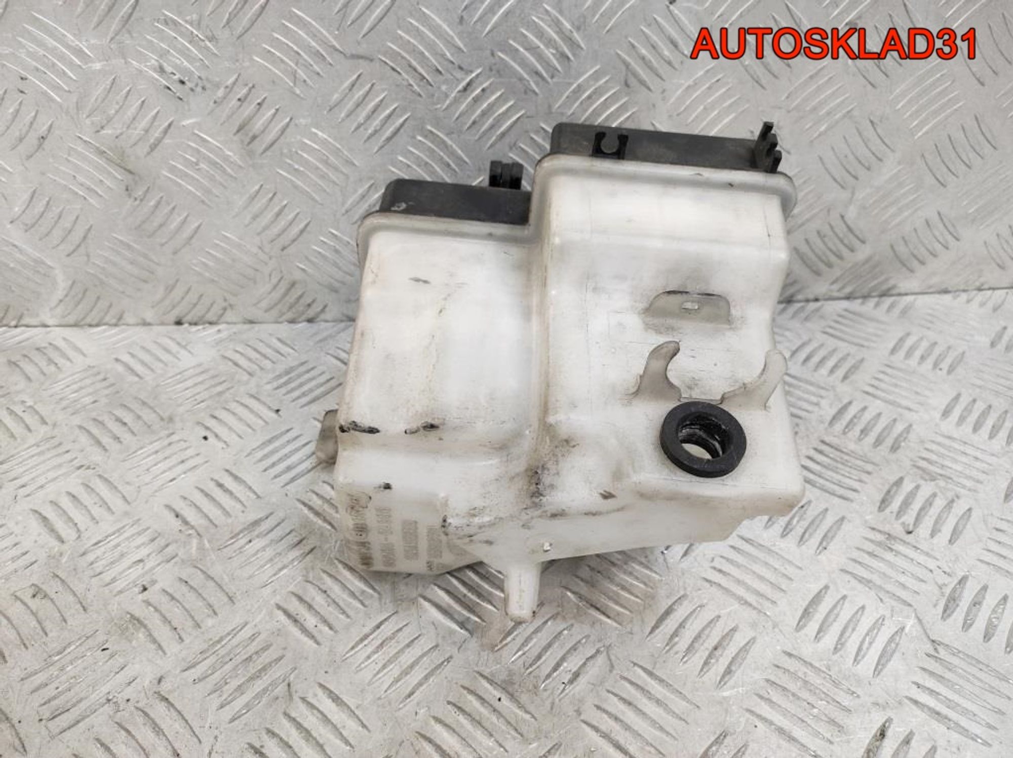 Бачок омывателя Hyundai Getz 986101C000, 1400 рублей, Дубовое