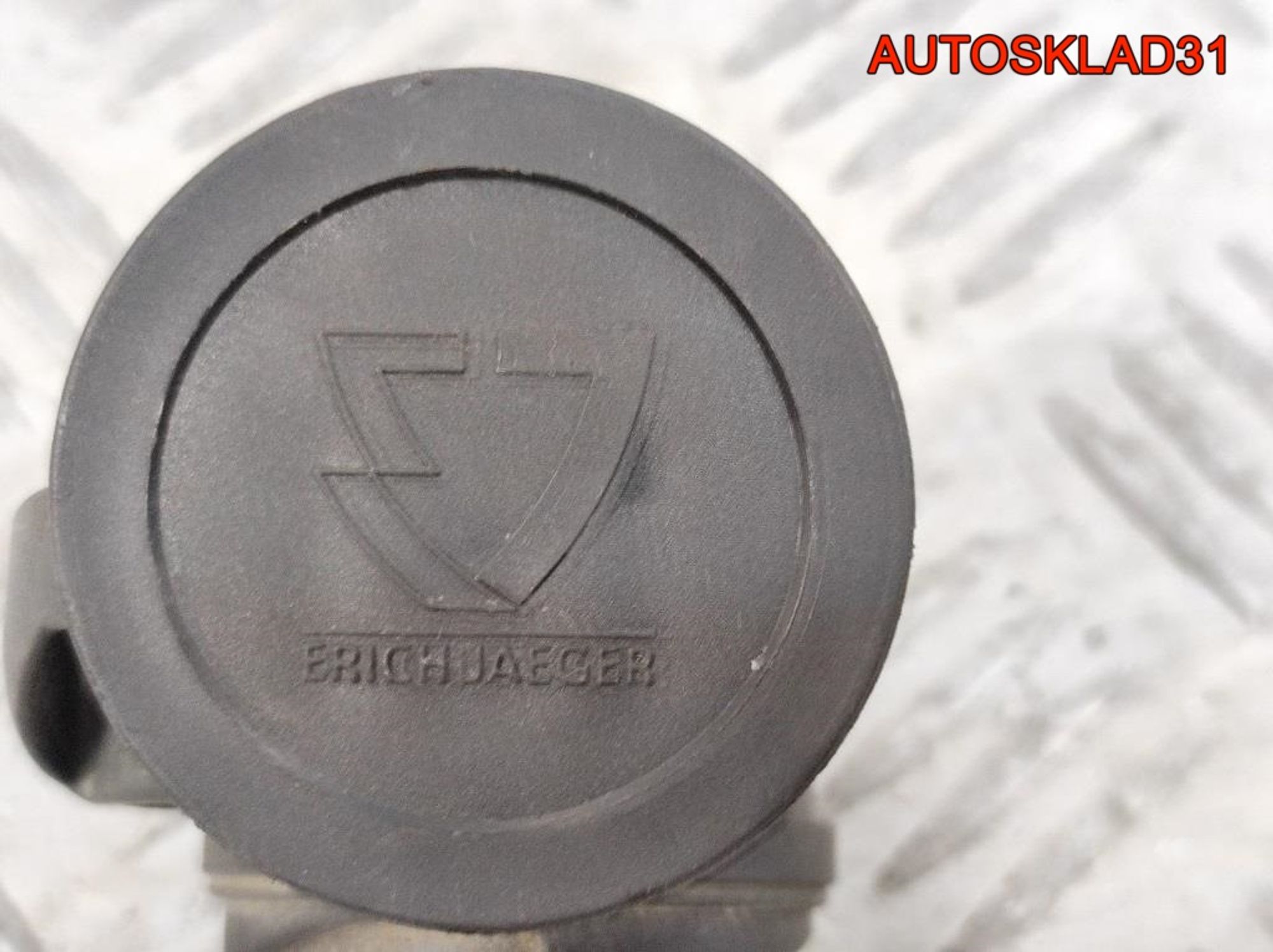 Адаптер переходник для розетки фаркопа с13 на 7 контактов, 600 рублей, Дубовое