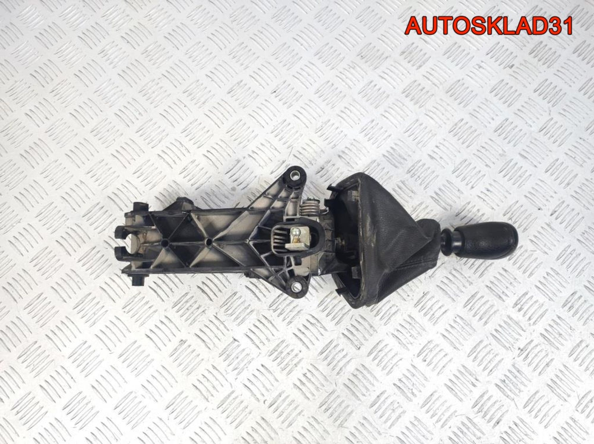 Кулиса МКПП Mercedes-Benz Sprinter 906 A9062603309, 8000 рублей, Дубовое