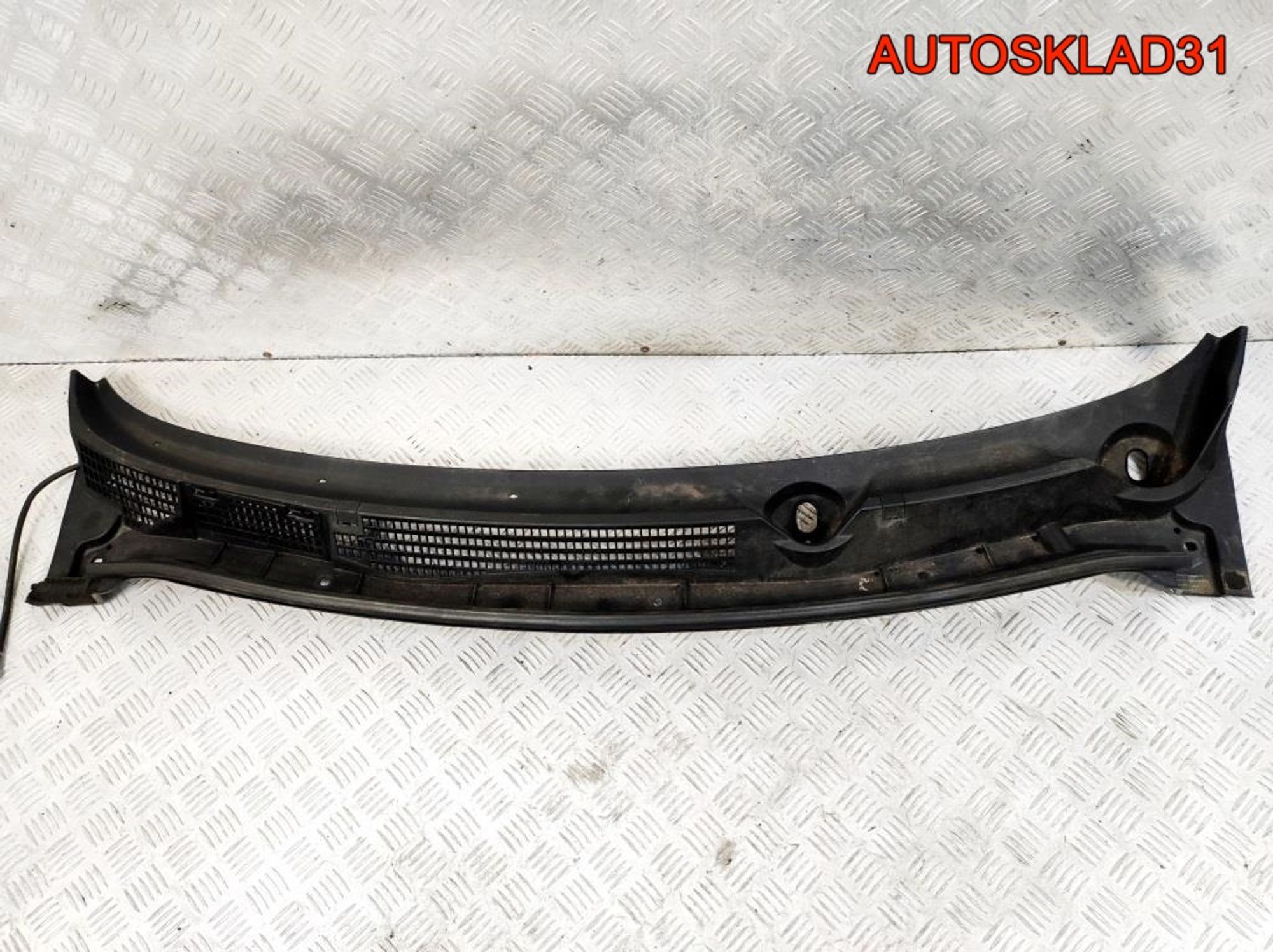 Решетка стеклоочистителя Nissan Qashqai 66862JD900, 12200 рублей, Дубовое