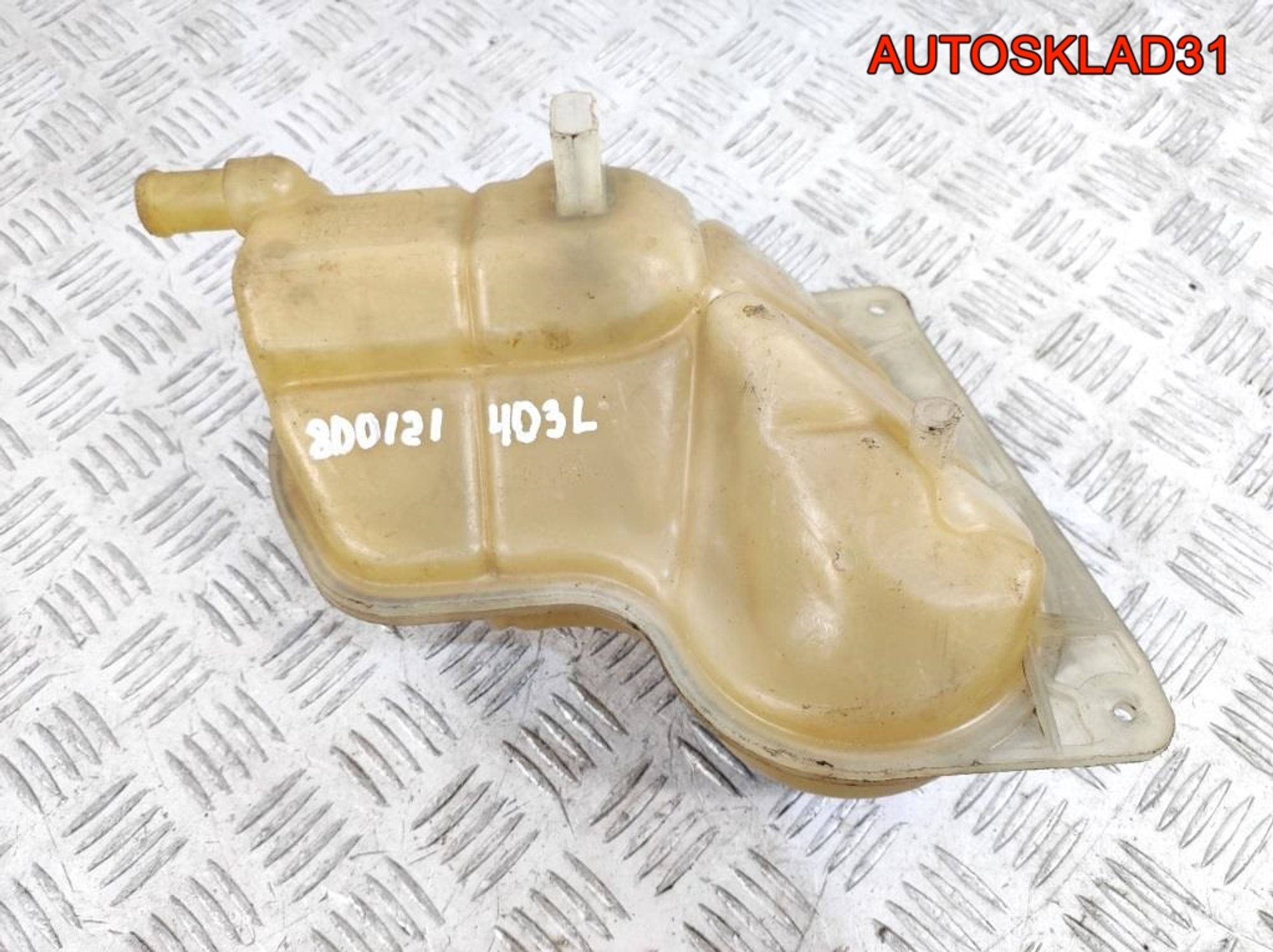 Бачок расширительный VW Passat B5 8D0121403L, 1200 рублей, Дубовое