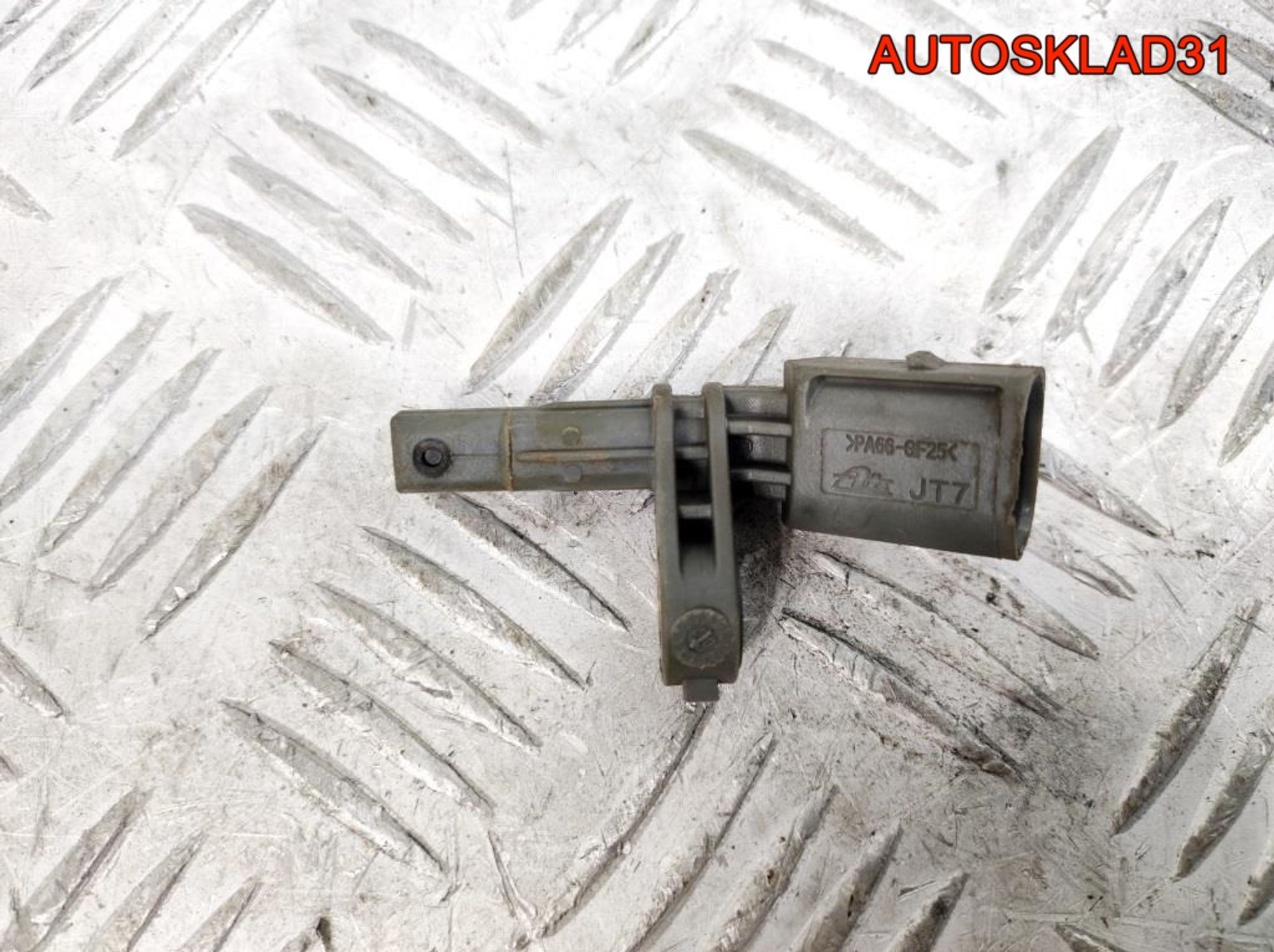 Датчик ABS правый Volkswagen Touareg 7L0927808B, 900 рублей, Дубовое