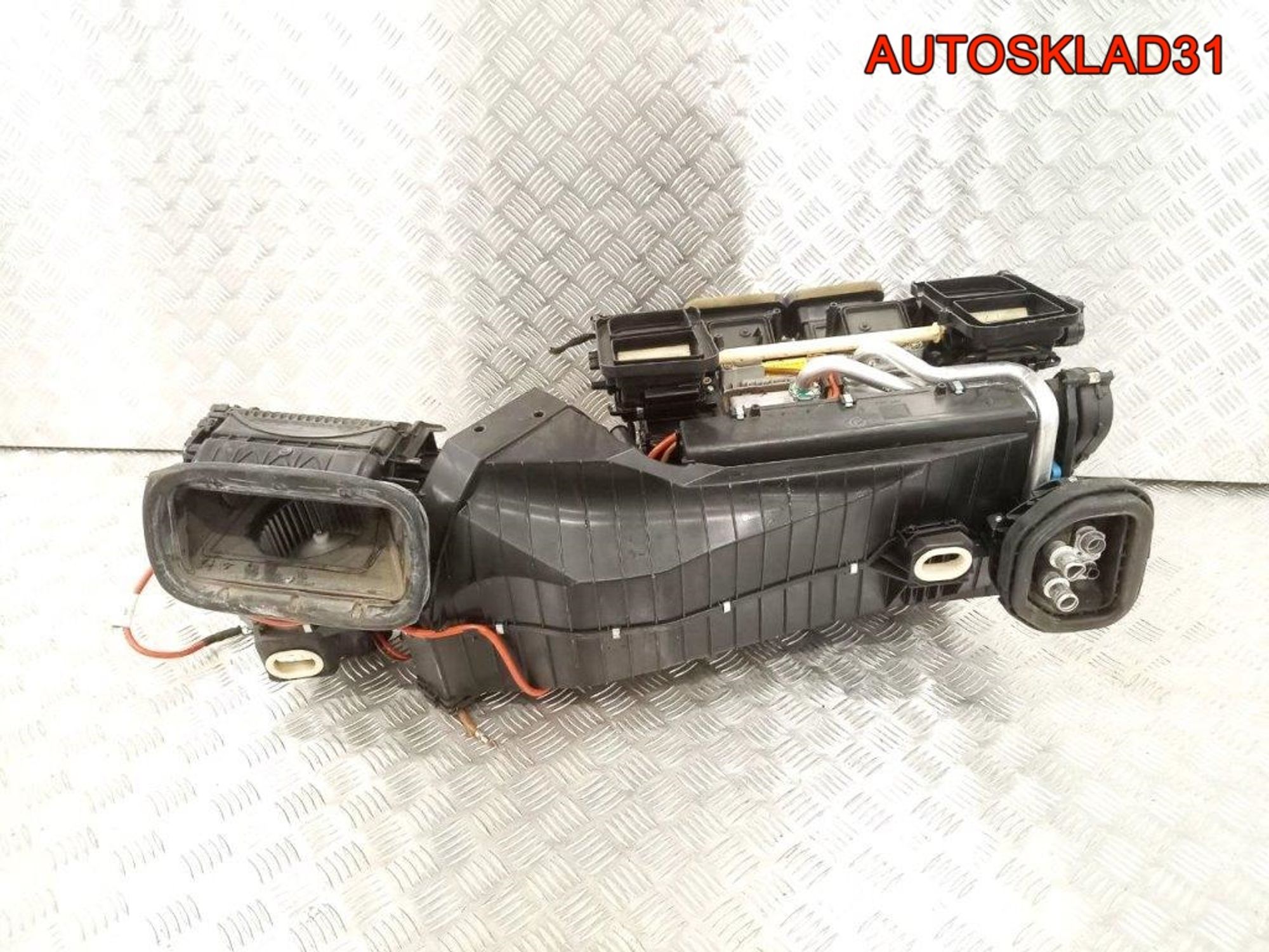 Отопитель в сборе Mercedes GLK X204 A2048303503, 22500 рублей, Дубовое