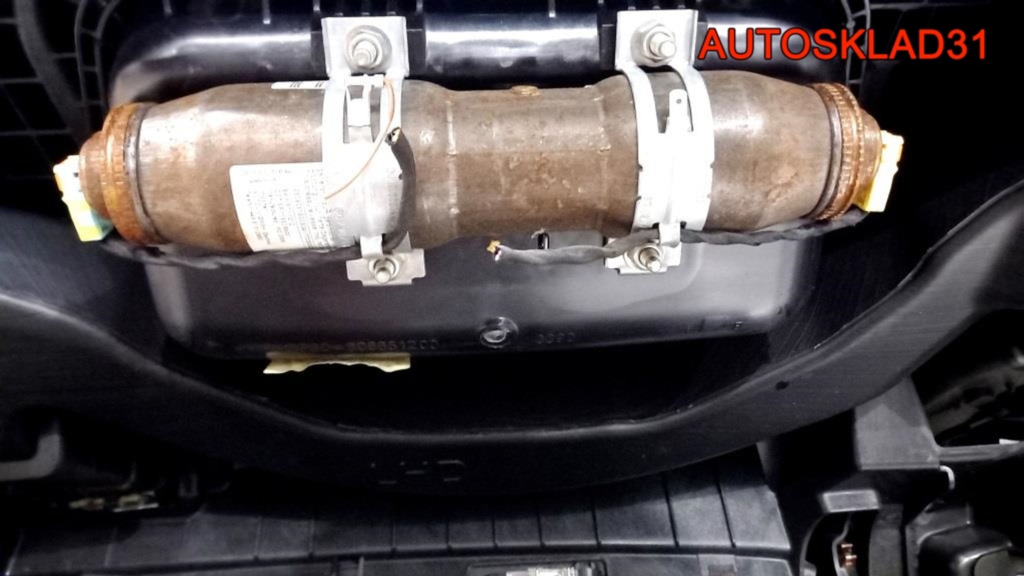 Торпедо Голое Opel Insignia 20953074, 23000 рублей, Дубовое