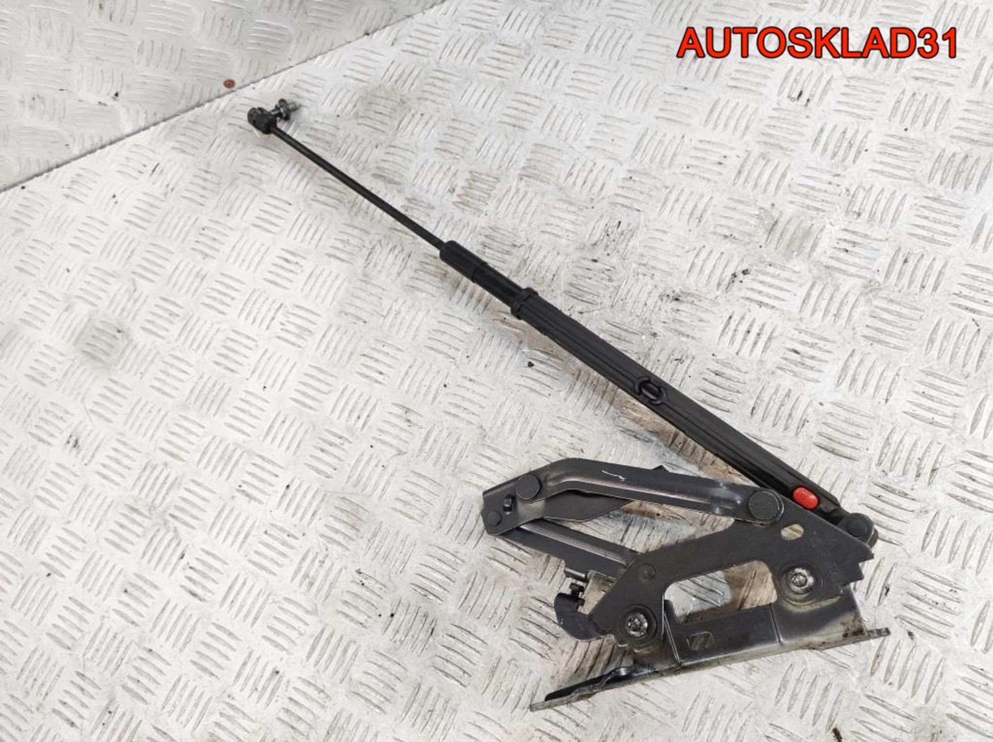 Петля капота левая Mercedes GLK X204 A2048801128, 3600 рублей, Дубовое