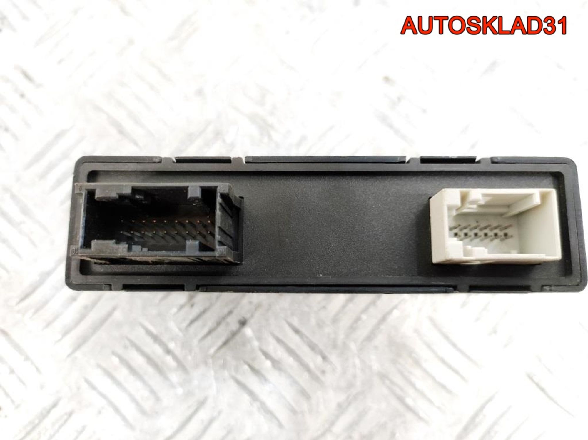 Блок парктроников Opel Vectra C 09229754, 2300 рублей, Дубовое