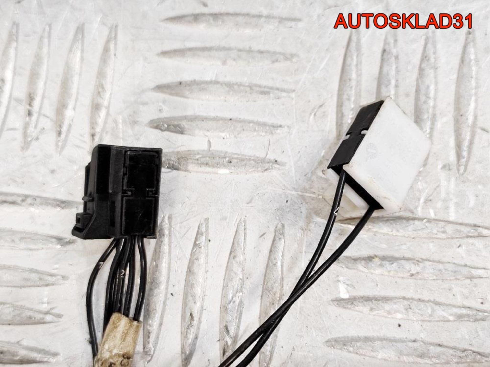 Зеркало левое 9 контакт Mercedes W211 A2038107193, 4500 рублей, Дубовое