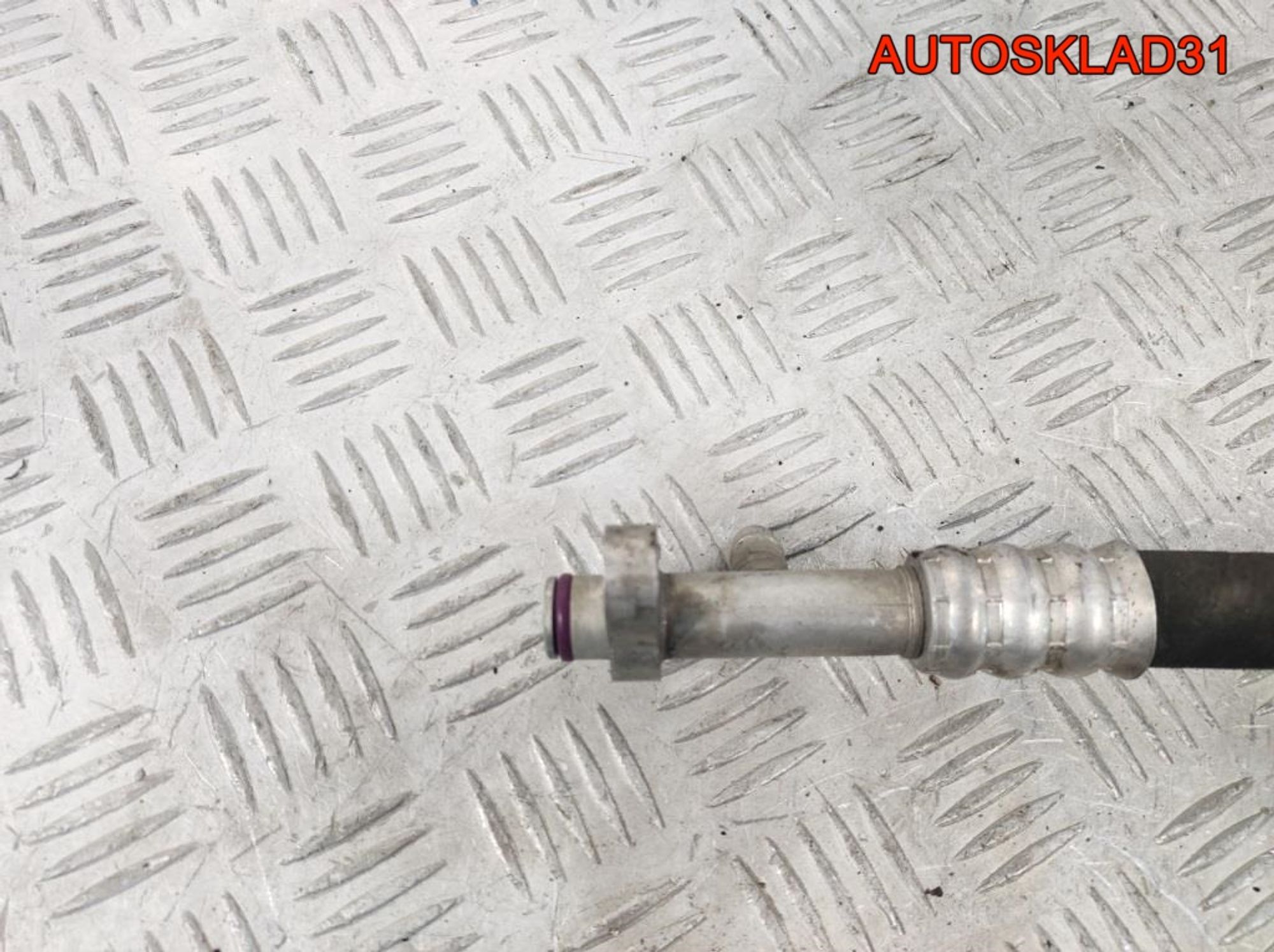 Трубка кондиционера Mercedes GLK X204 A2048306915, 1500 рублей, Дубовое