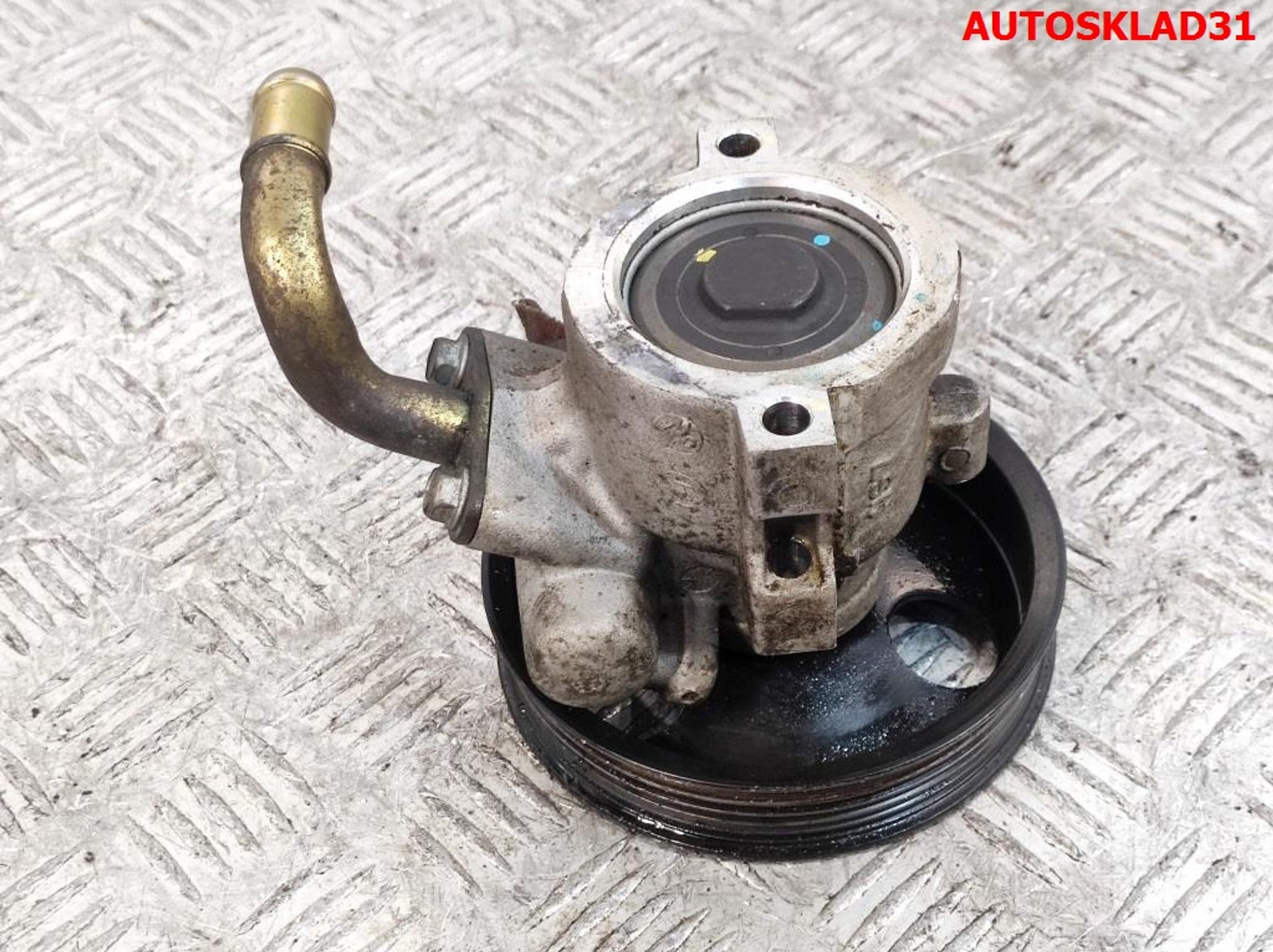 Насос гидроусилителя Chevrolet Lacetti 1,6 F16D3 Бензин 540297, 3500 рублей, Дубовое