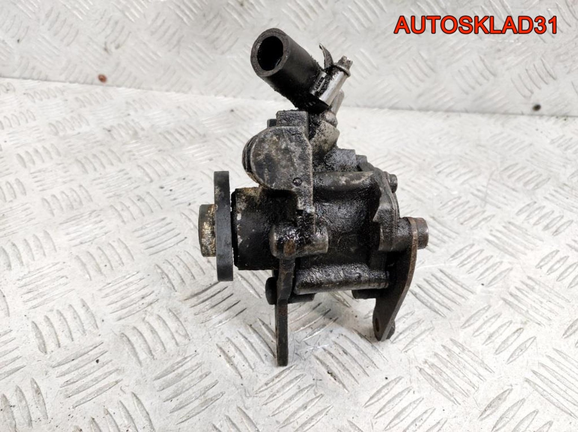 Насос гидроусилителя BMW E36 32411092433, 3200 рублей, Дубовое