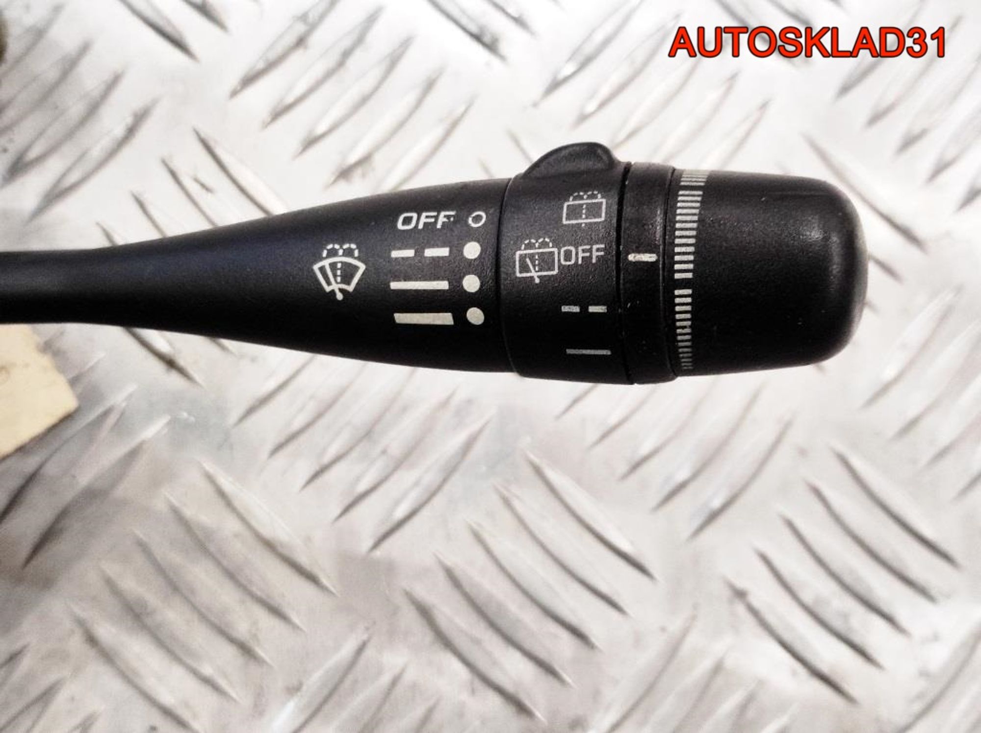 Переключатель подрулевой Nissan 100NX B13 2556062C00, 1000 рублей, Дубовое