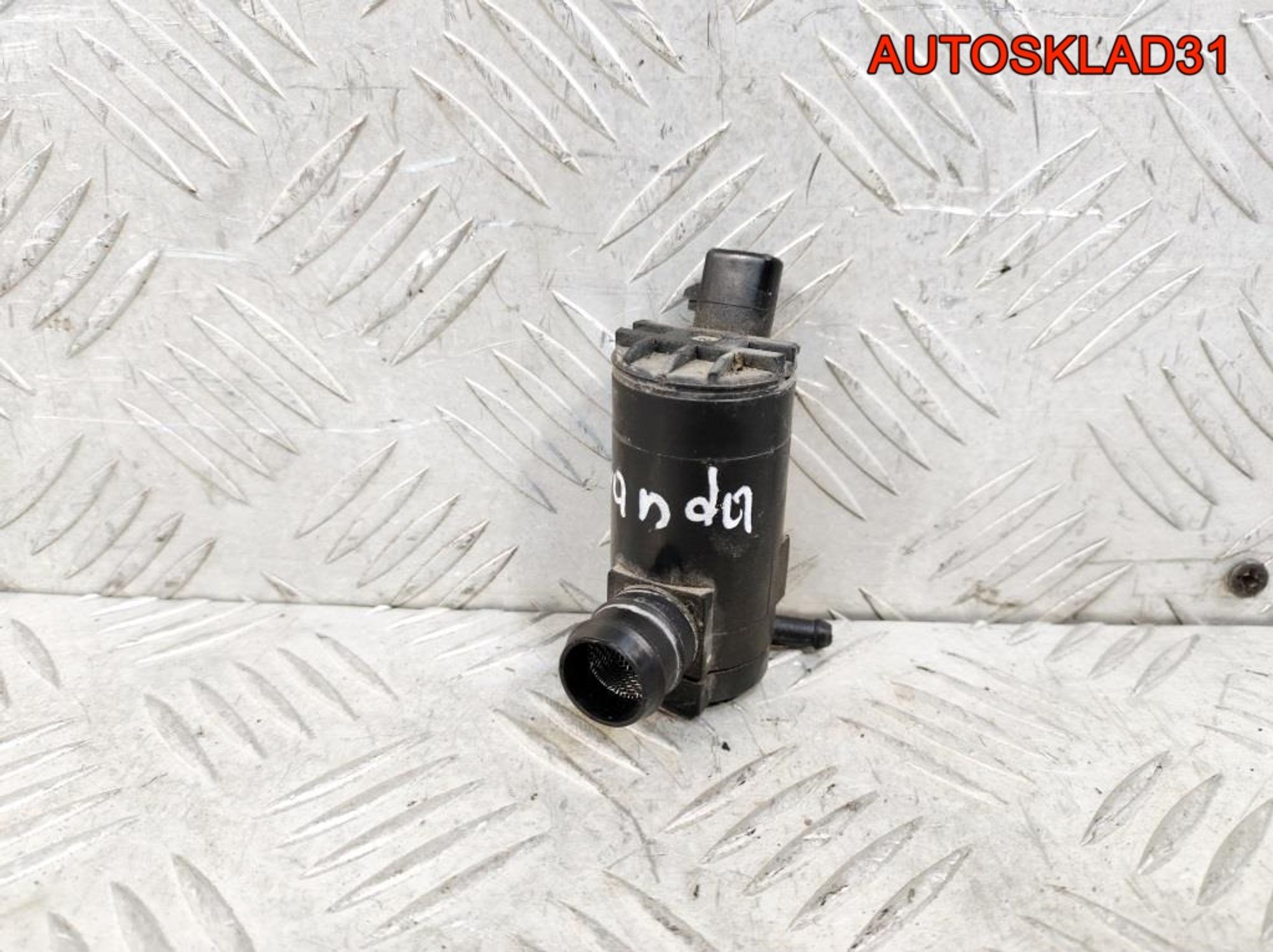 Насос омывателя Chevrolet Evanda 96190259, 900 рублей, Дубовое