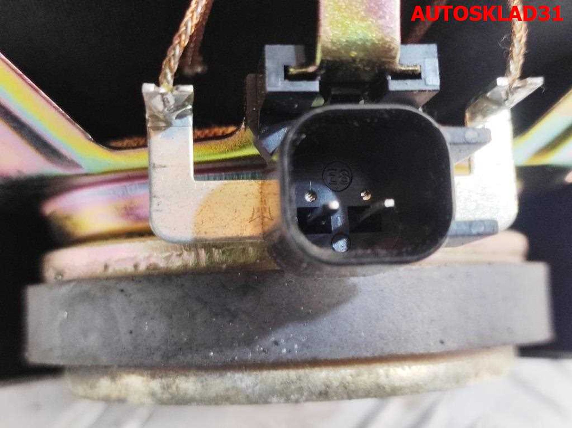 Динамик передний Mazda 6 GG GJ6A66960, 600 рублей, Дубовое