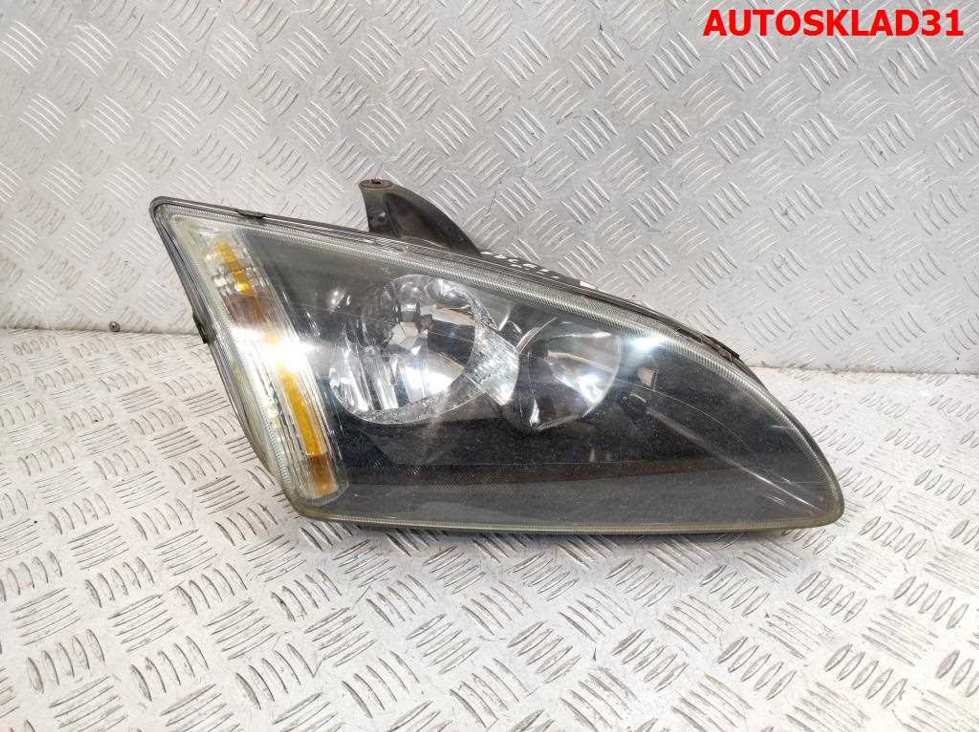 Фара правая Ford Focus 24M5113W029JC Дорест, 5000 рублей, Дубовое