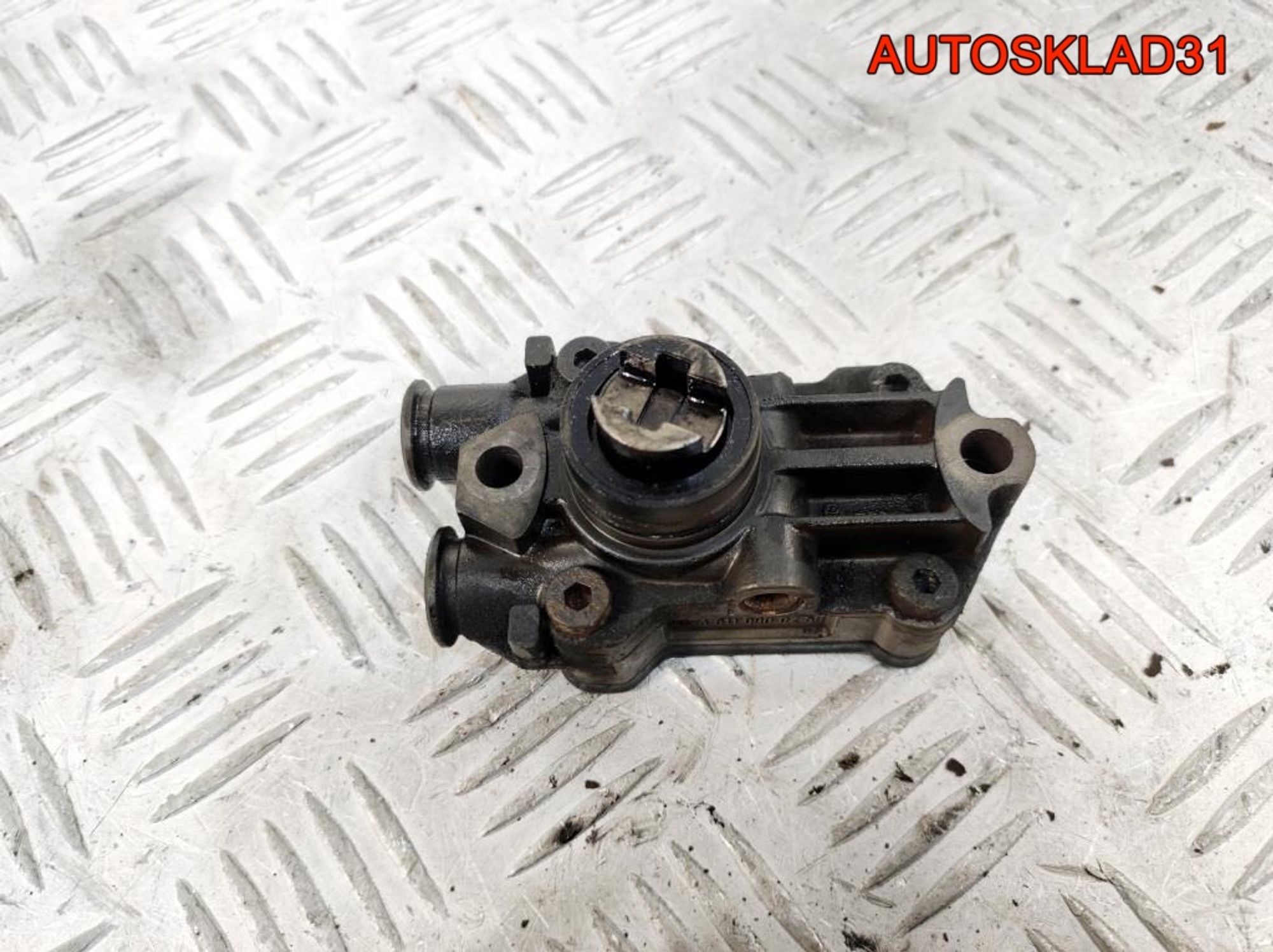 Насос подкачки Mercedes W220 3.2 613.960 A6110900250, 2300 рублей, Дубовое