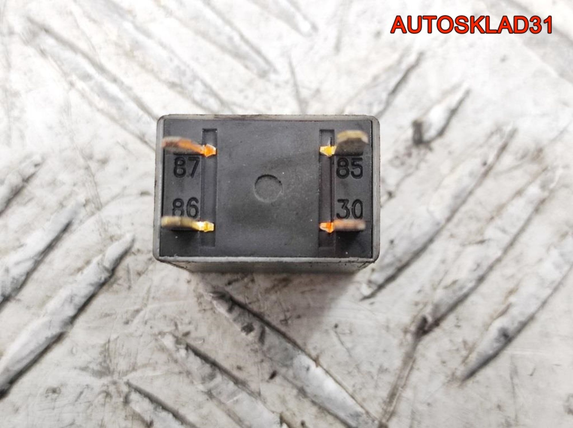 Реле Kia Sportage 2 0K2A267740, 300 рублей, Дубовое