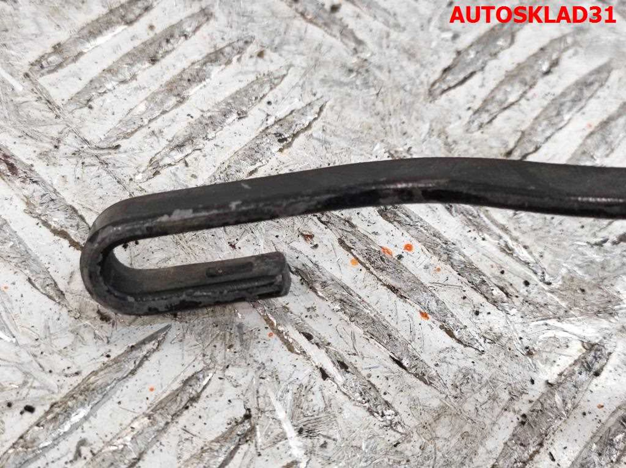 Поводок стеклоочистителя правый Opel Vectra A 90504487, 1200 рублей, Дубовое