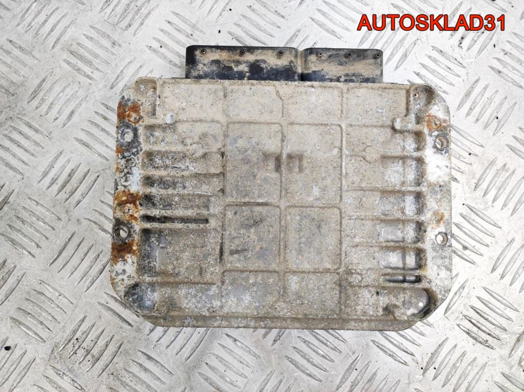 Блок ЭБУ Opel Astra H 1,7 Z17DTR 55571776, 28800 рублей, Дубовое