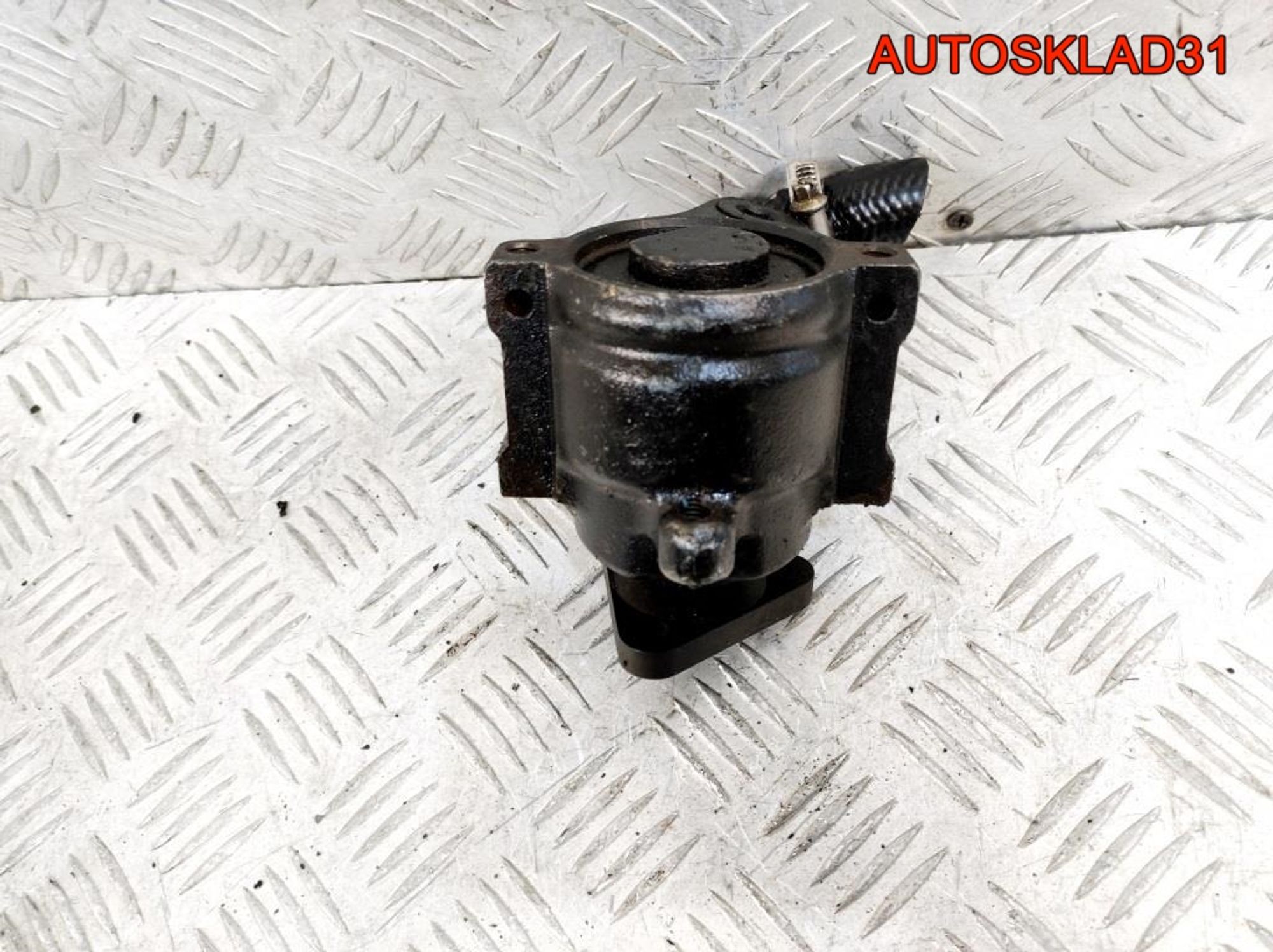 Насос гидроусилителя Ford Fiesta Mk3 1,6 Бензин HBD-BU, 1800 рублей, Дубовое