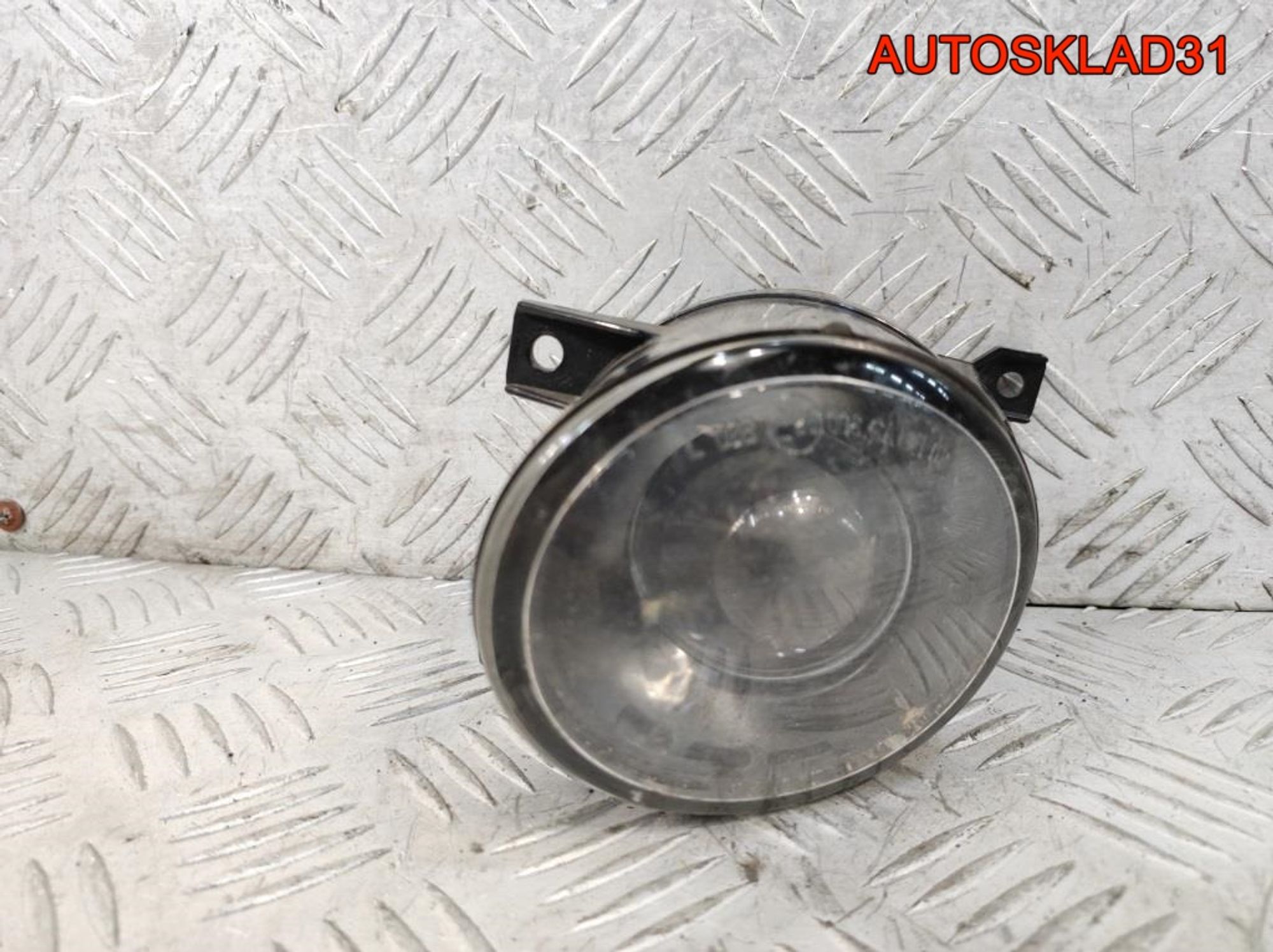 Фара противотуманная левая VW Touran 1T0941699C, 1400 рублей, Дубовое