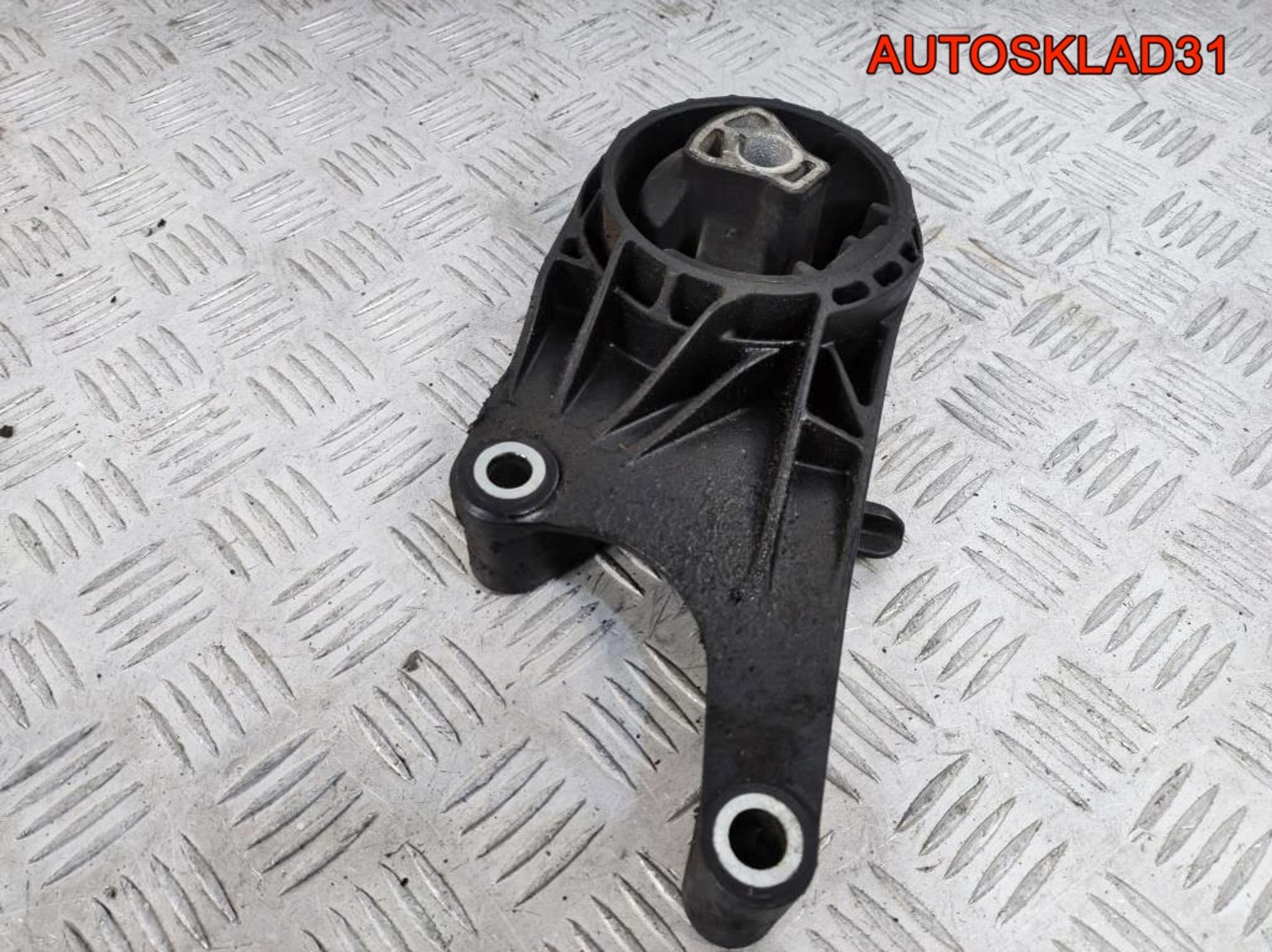 Опора МКПП передняя Opel Astra J A14NET 13248600, 900 рублей, Дубовое