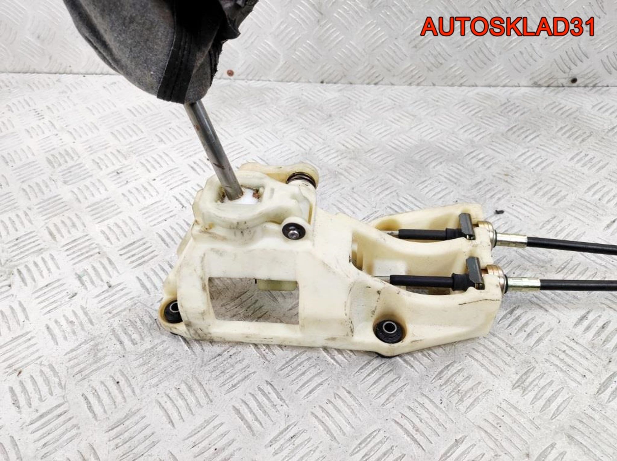 Кулиса МКПП 5 ступка Hyundai Getz 437301CXXX, 4500 рублей, Дубовое