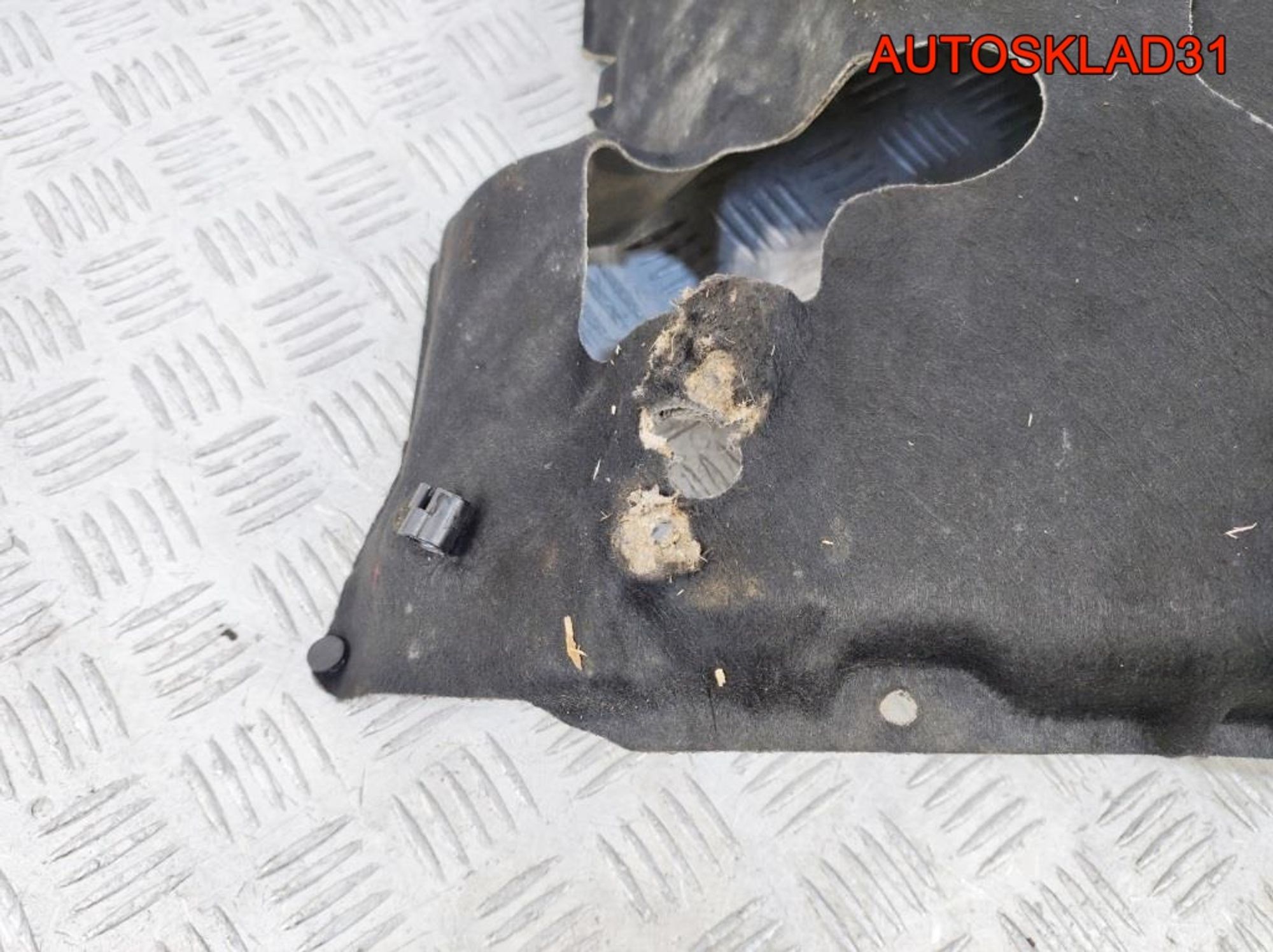 Шумоизоляция двигателя BMW F30 11148514330, 1700 рублей, Дубовое