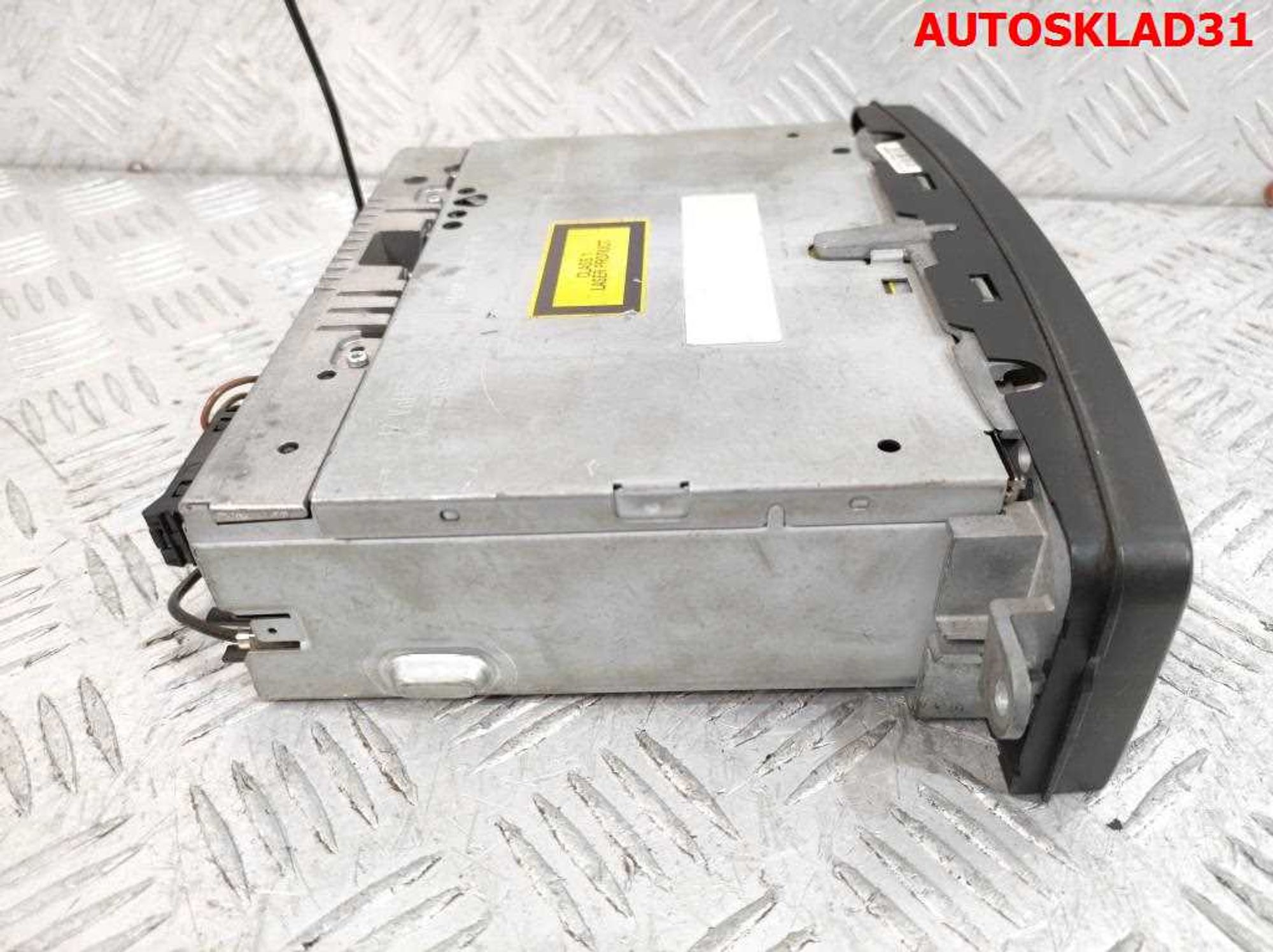 Магнитола Mercedes Benz W203 A2038204685, 2500 рублей, Дубовое