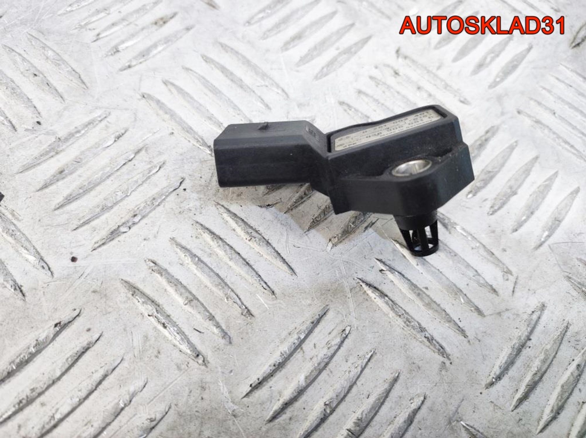Датчик абсолютного давления VW Sharan 038906051C, 1300 рублей, Дубовое