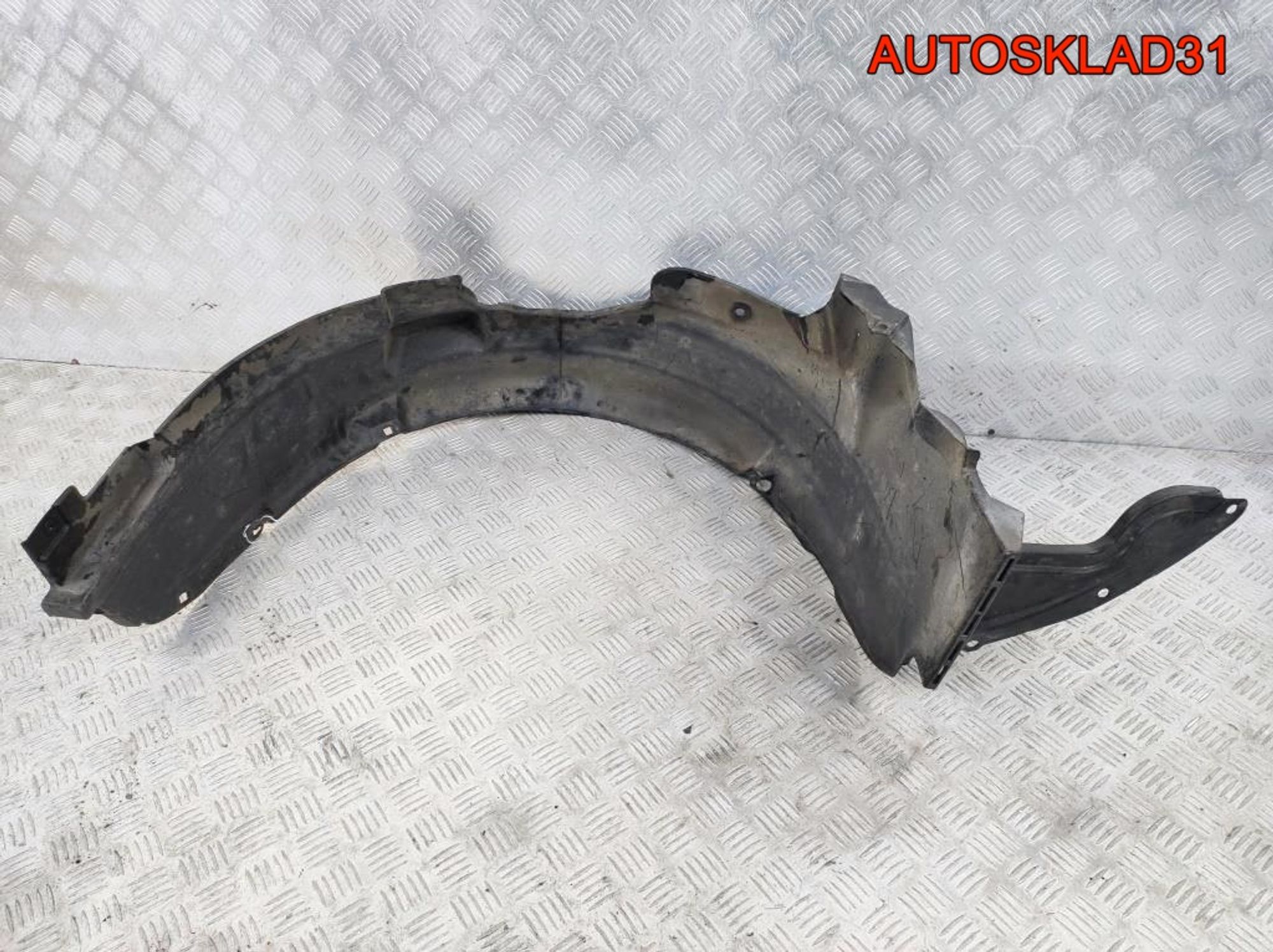 Локер передний левый Kia Ceed 868151H000, 2900 рублей, Дубовое