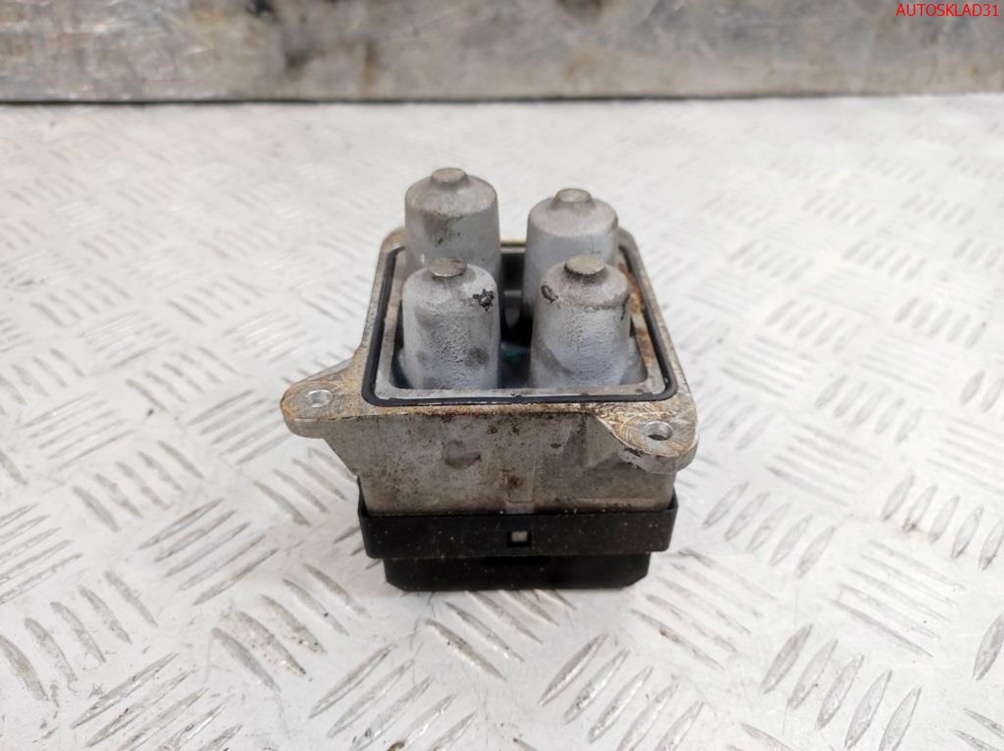 Предпусковой подогреватель Mercedes W203 2.2 611.962, 3600 рублей, Дубовое