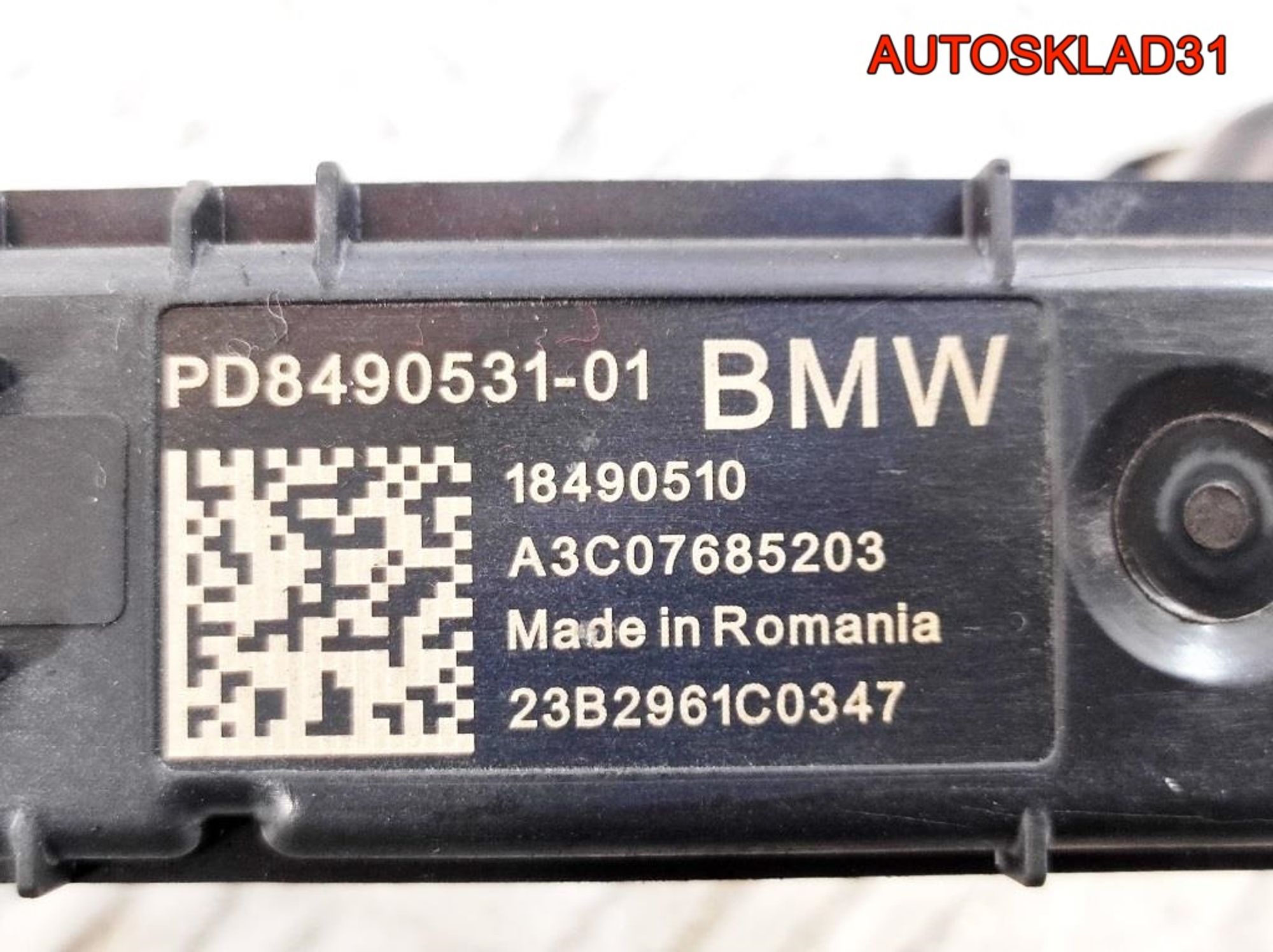Блок питания BMW G20/G21 2,0 Дизель PD849053101, 6000 рублей, Дубовое