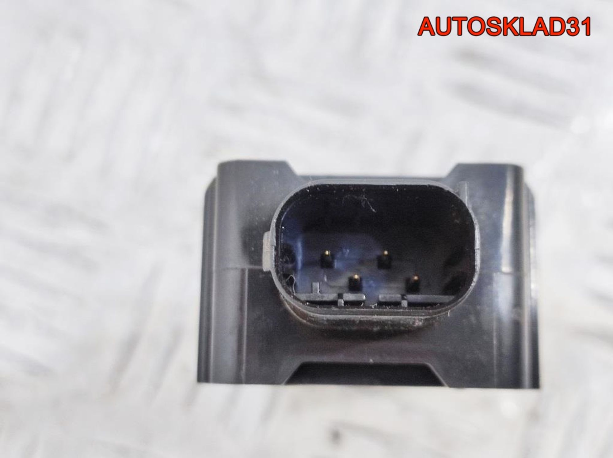 Антенна контроля давления шин Audi A8 4E0907277B, 900 рублей, Дубовое