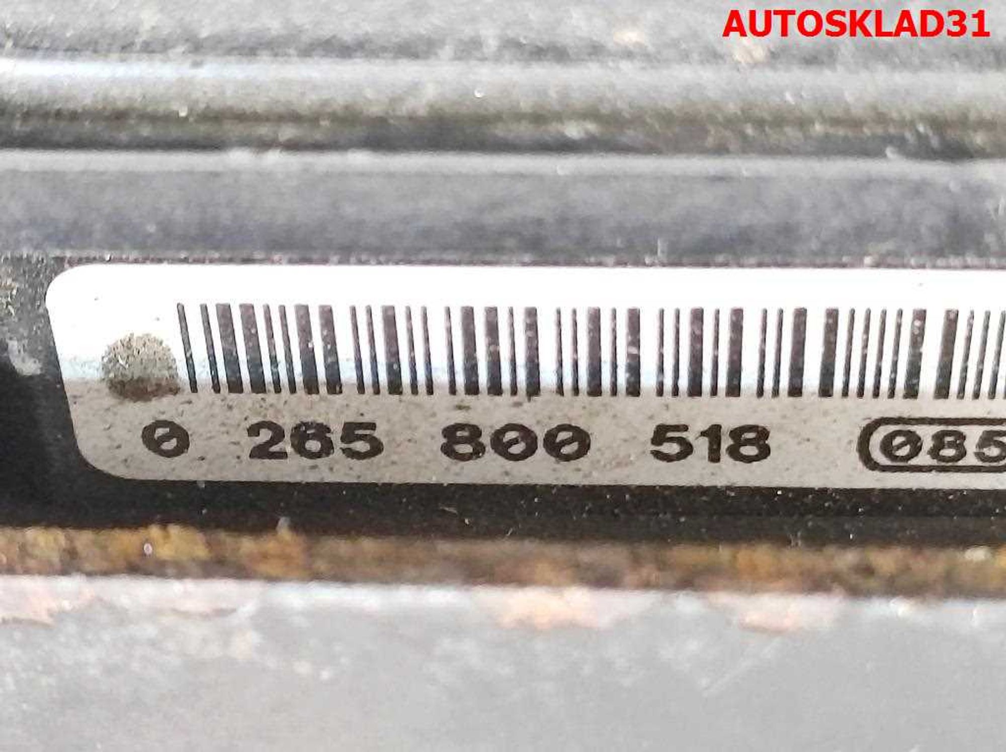 Блок ABS Nissan Note E11 476609U100, 3500 рублей, Дубовое