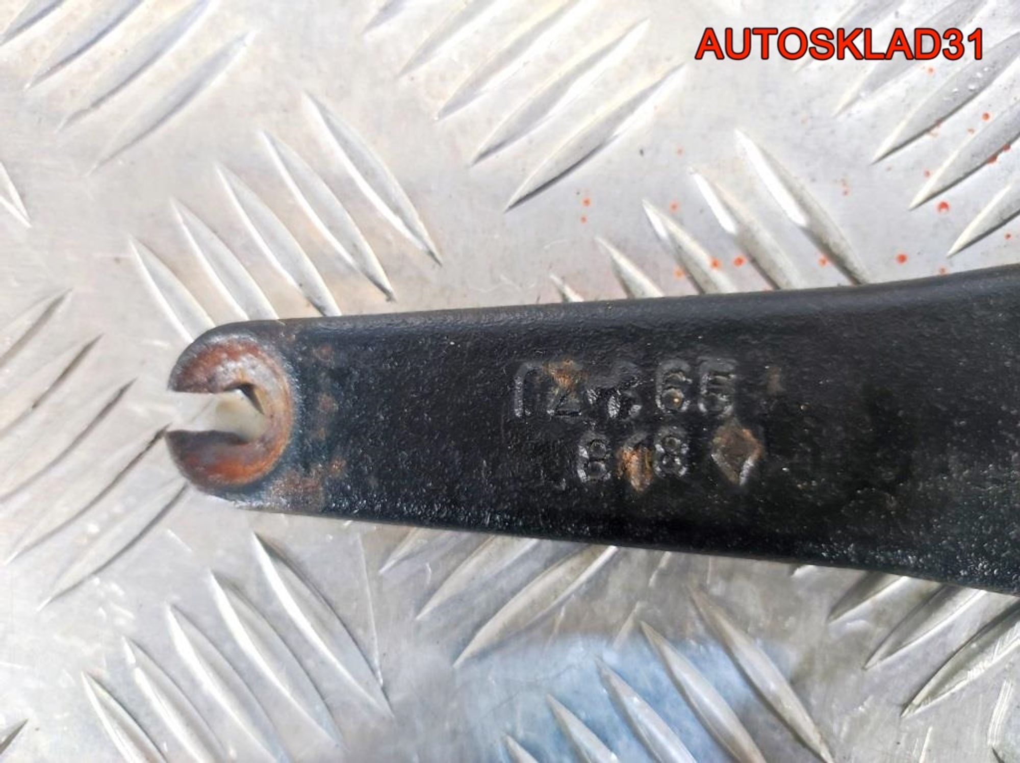 Вилка сцепления Renault Logan 7700112818, 900 рублей, Дубовое