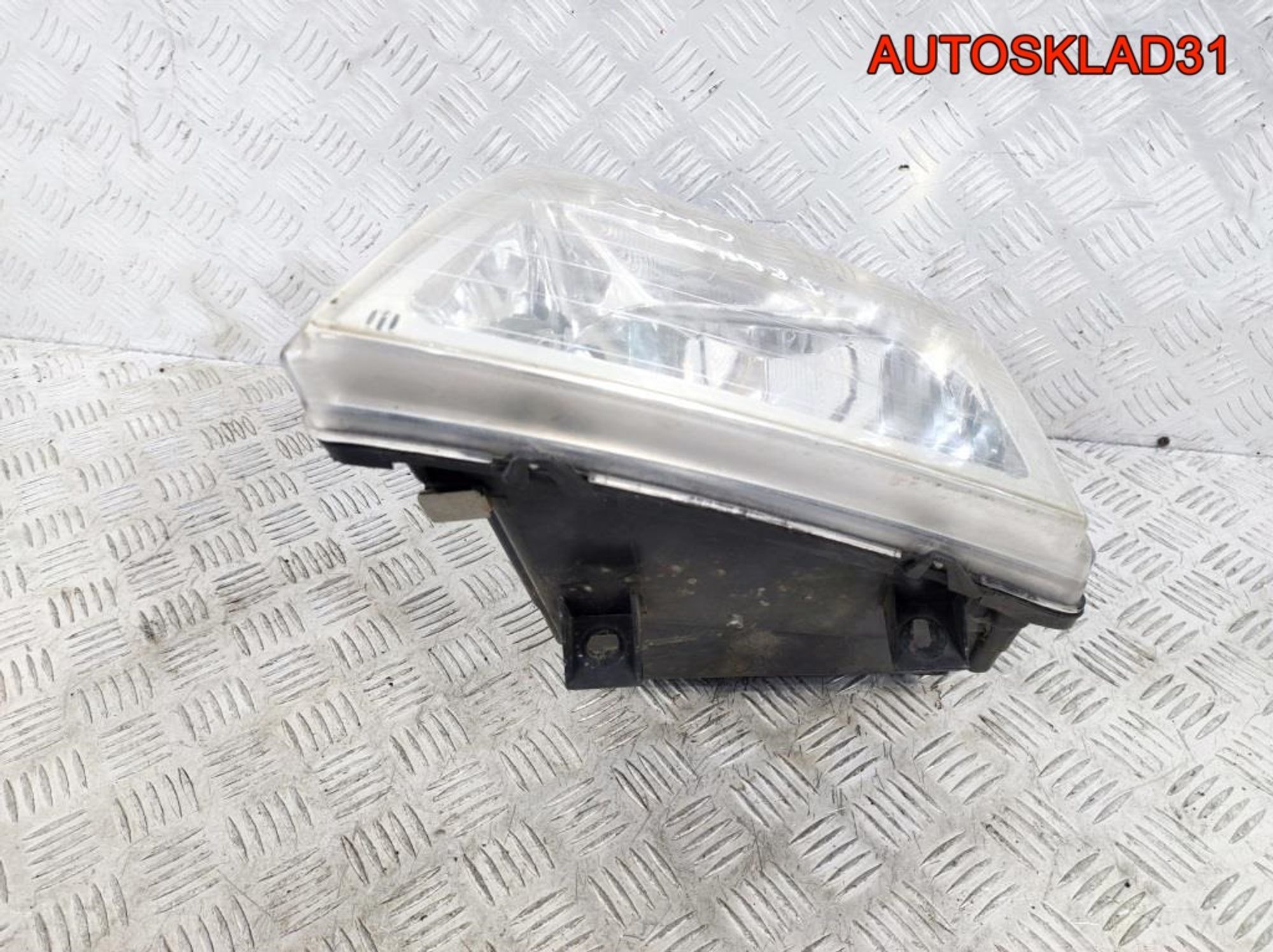 Фара левая Depo Ford 084311165L, 4100 рублей, Дубовое
