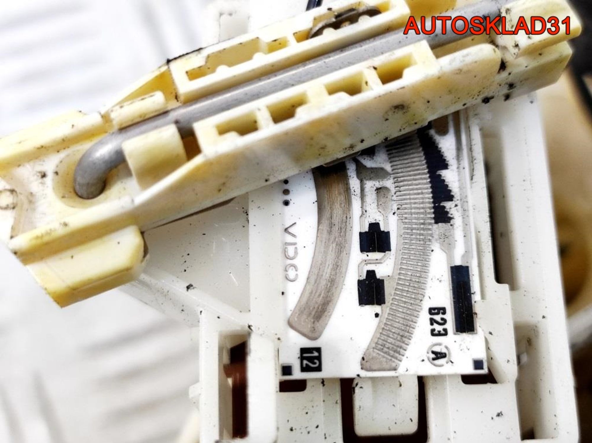 Насос топливный Audi A6 C5 8E0906087E Бензин, 4100 рублей, Дубовое