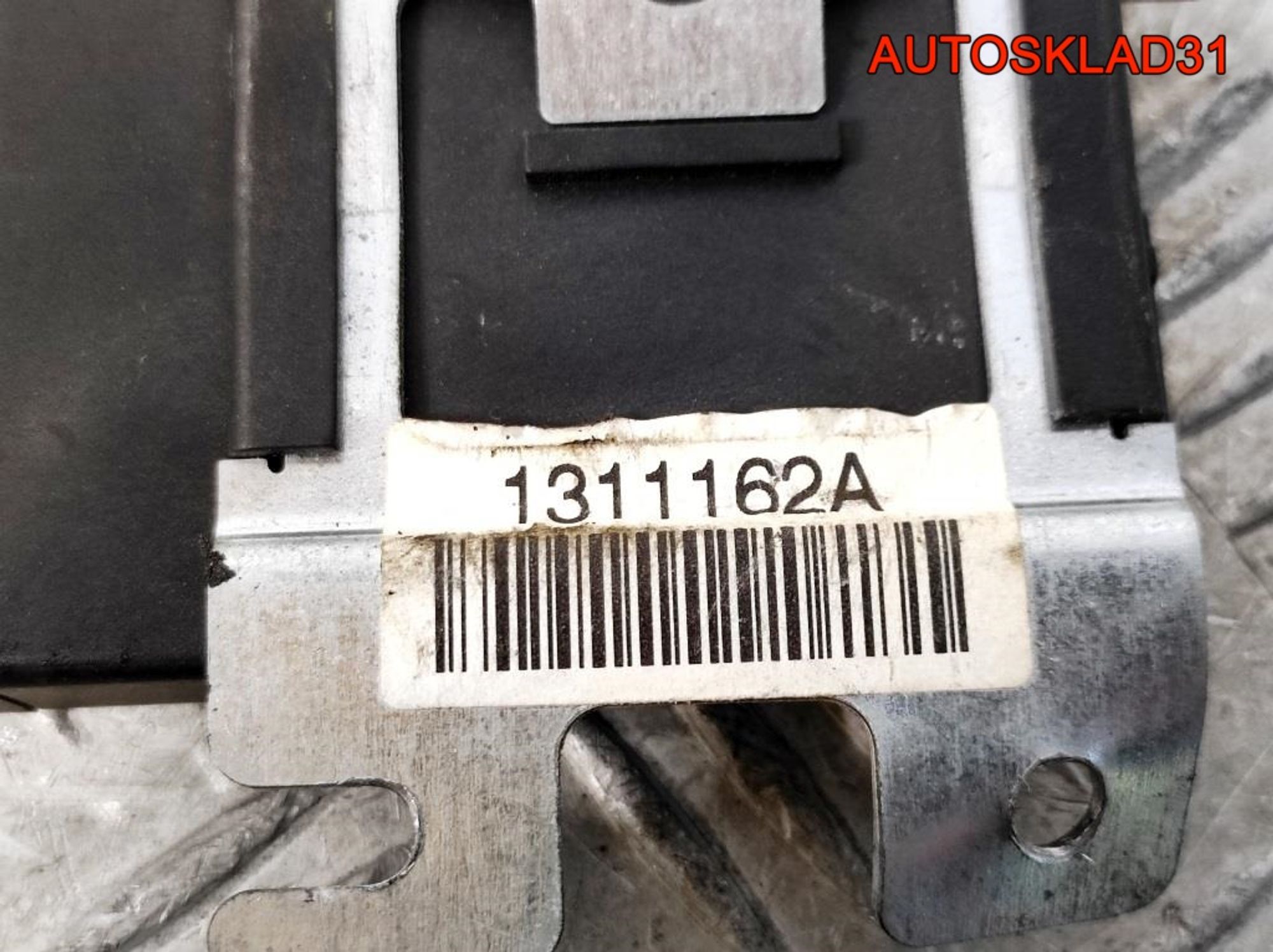 Блок управления Volkswagen Passat B6 9013799A, 2700 рублей, Дубовое