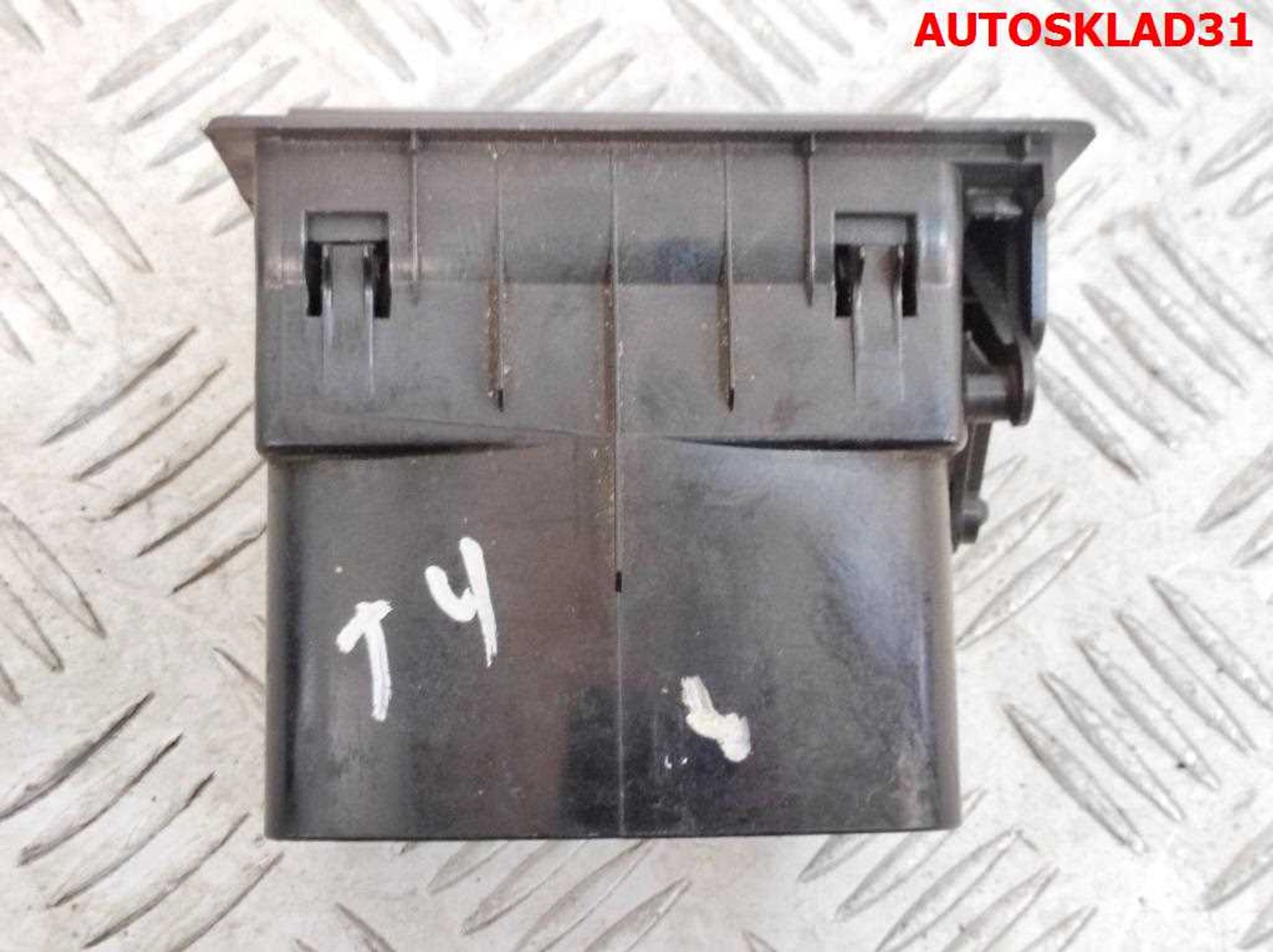 Дефлектор воздушный VW Transporter T4 701819701, 600 рублей, Дубовое