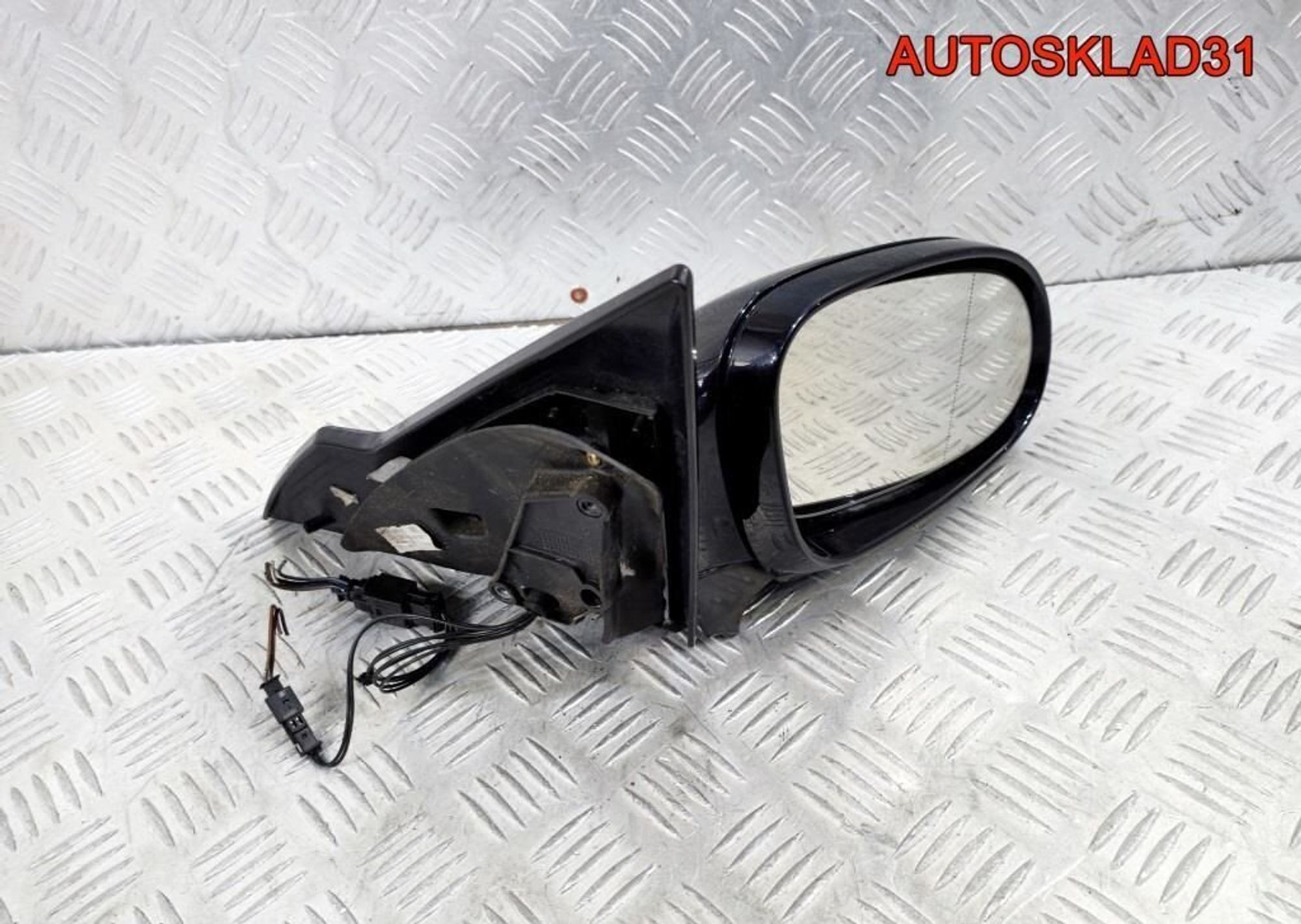 Зеркало правое Mercedes Benz C208 CLK A2088101876, 3500 рублей, Дубовое