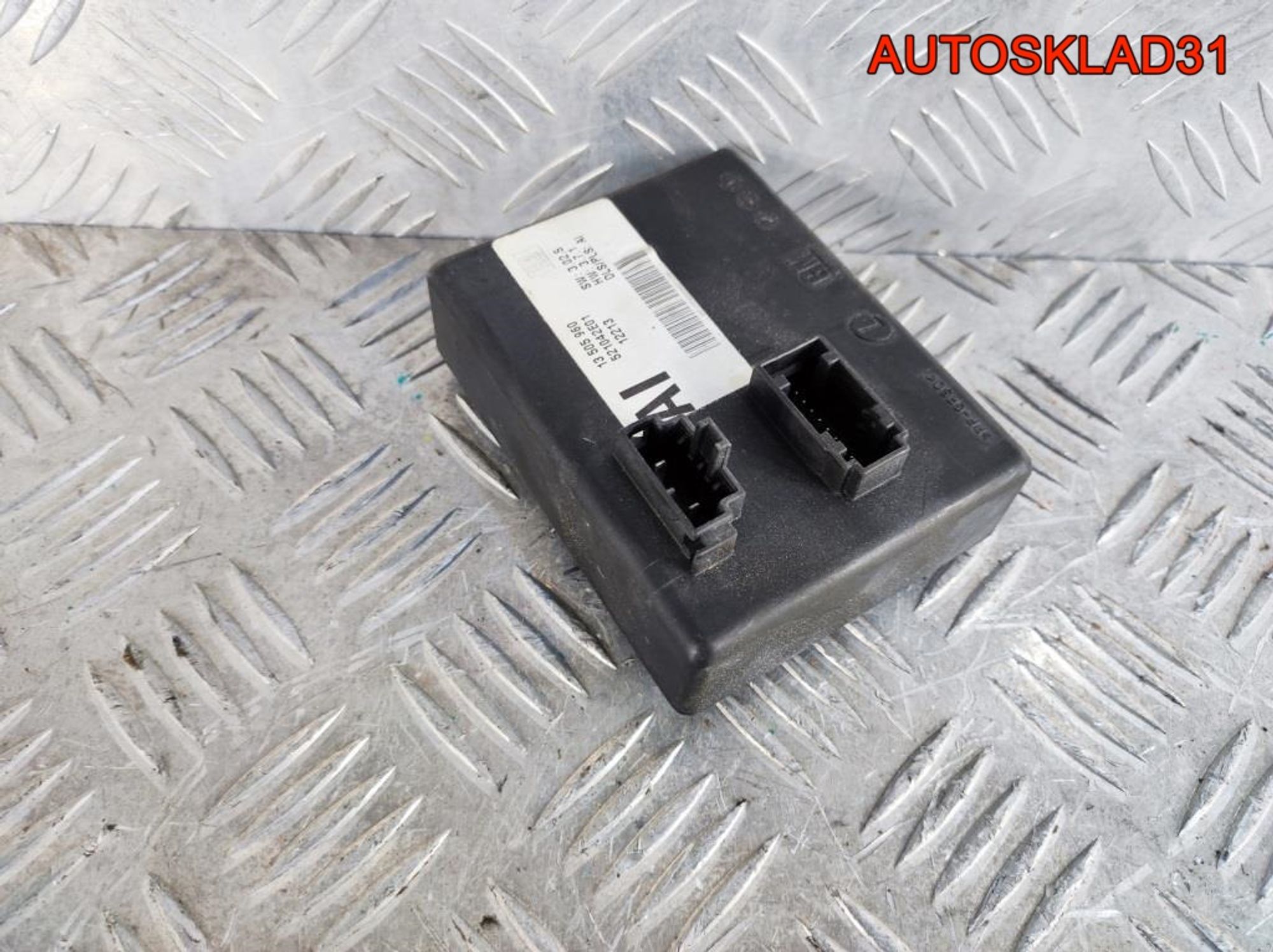 Блок комфорта Opel Astra J 13505960, 2100 рублей, Дубовое