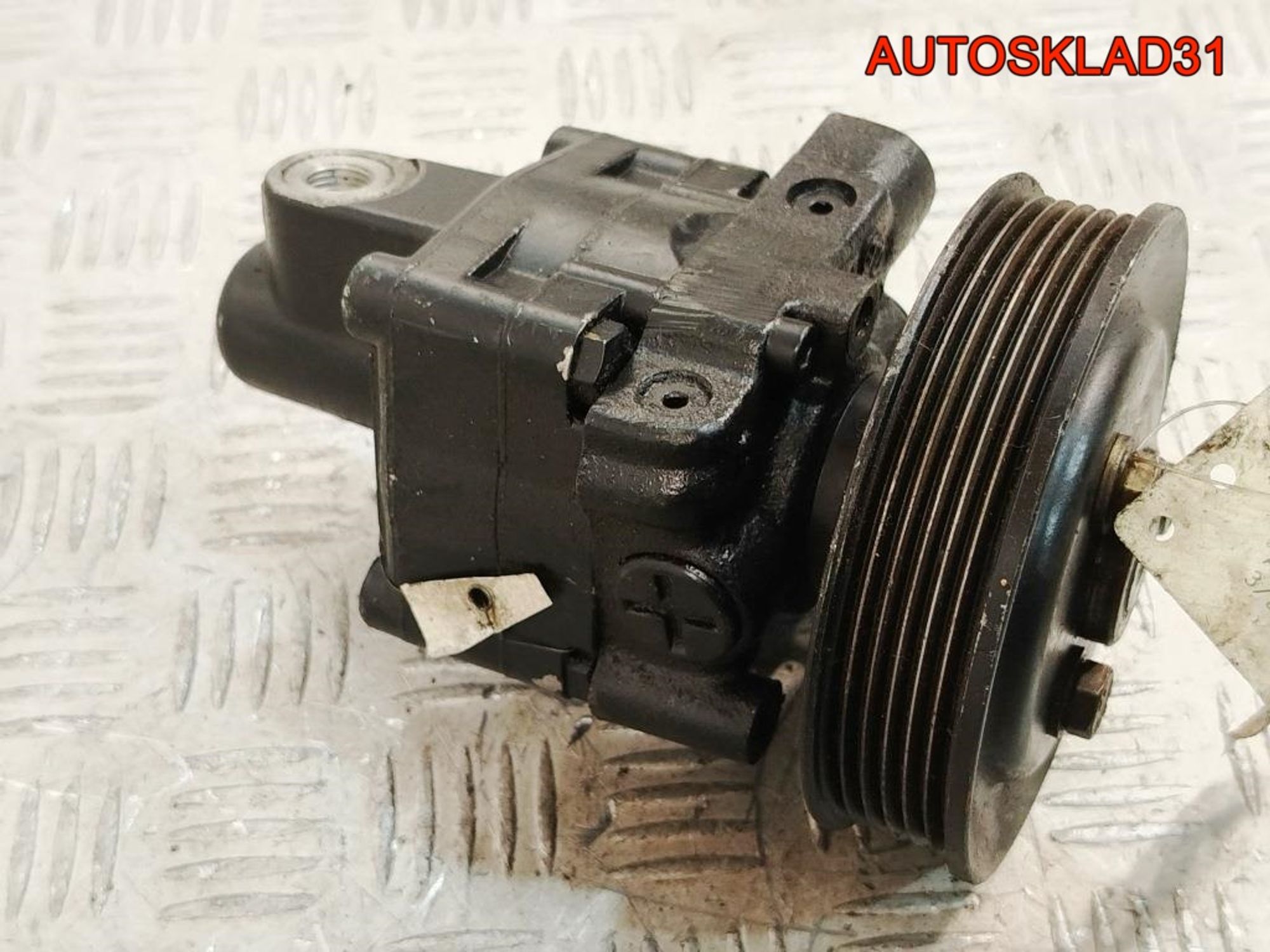 Насос гидроусилителя BMW  E31 32411137665, 2500 рублей, Дубовое