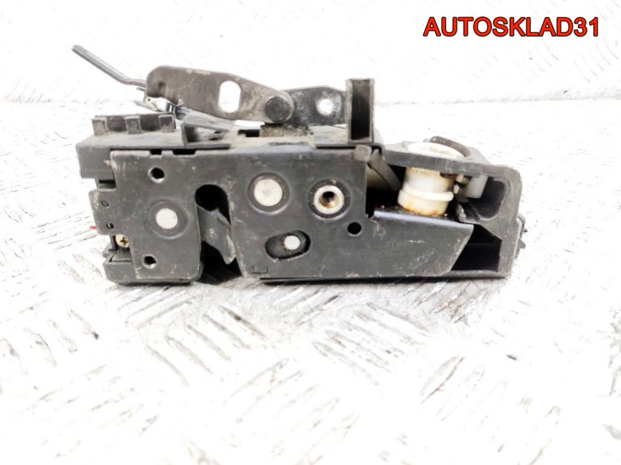 Замок двери задней левой Ford Galaxy 1 93BG220A20DD, 2000 рублей, Дубовое